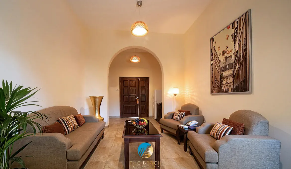 Umm Al Quwain Beach - zdjęcie 18