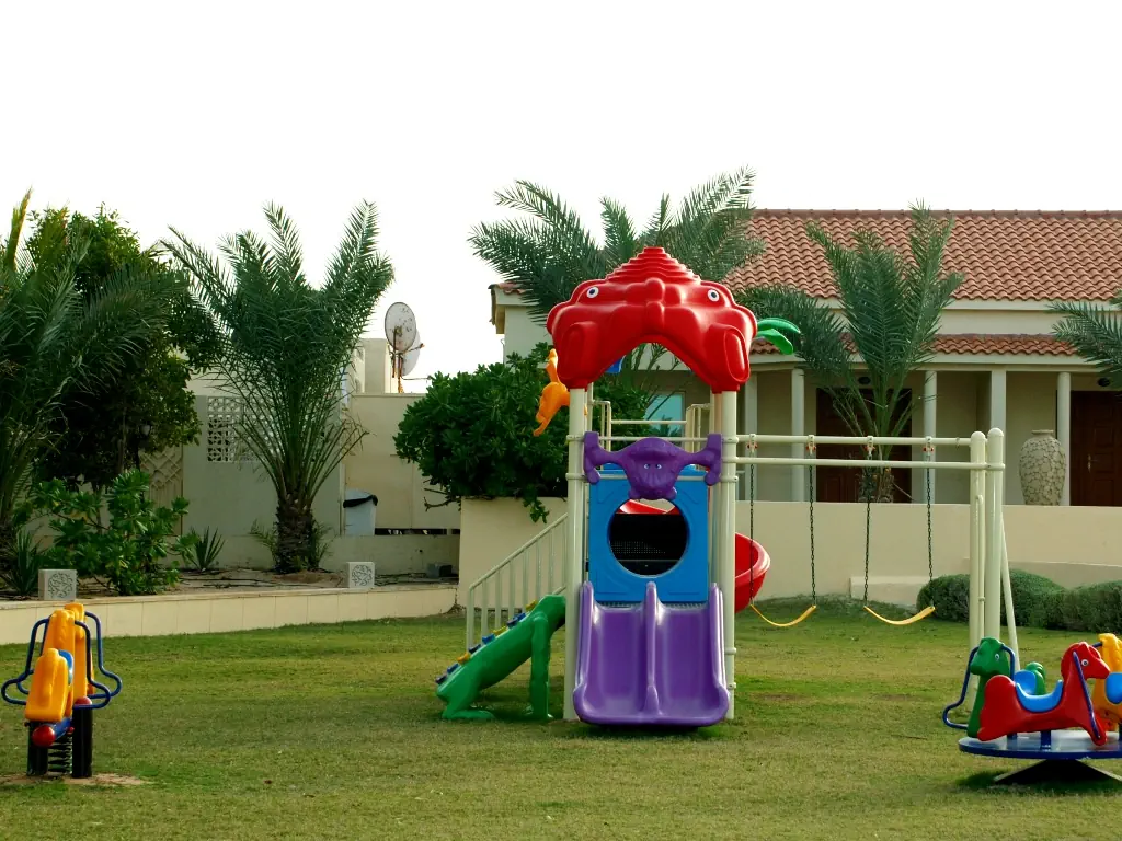 Umm Al Quwain Beach - zdjęcie 34
