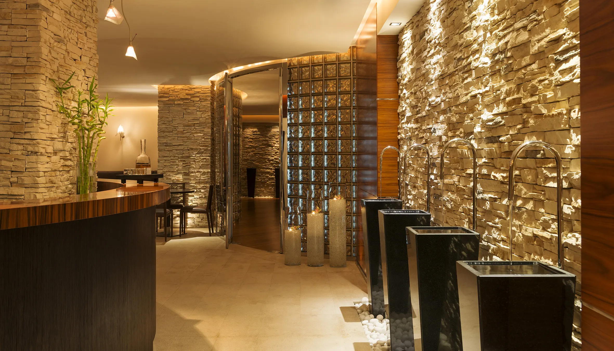 Westin Dubaj Mina Seyahi Beach Resort - zdjęcie 51