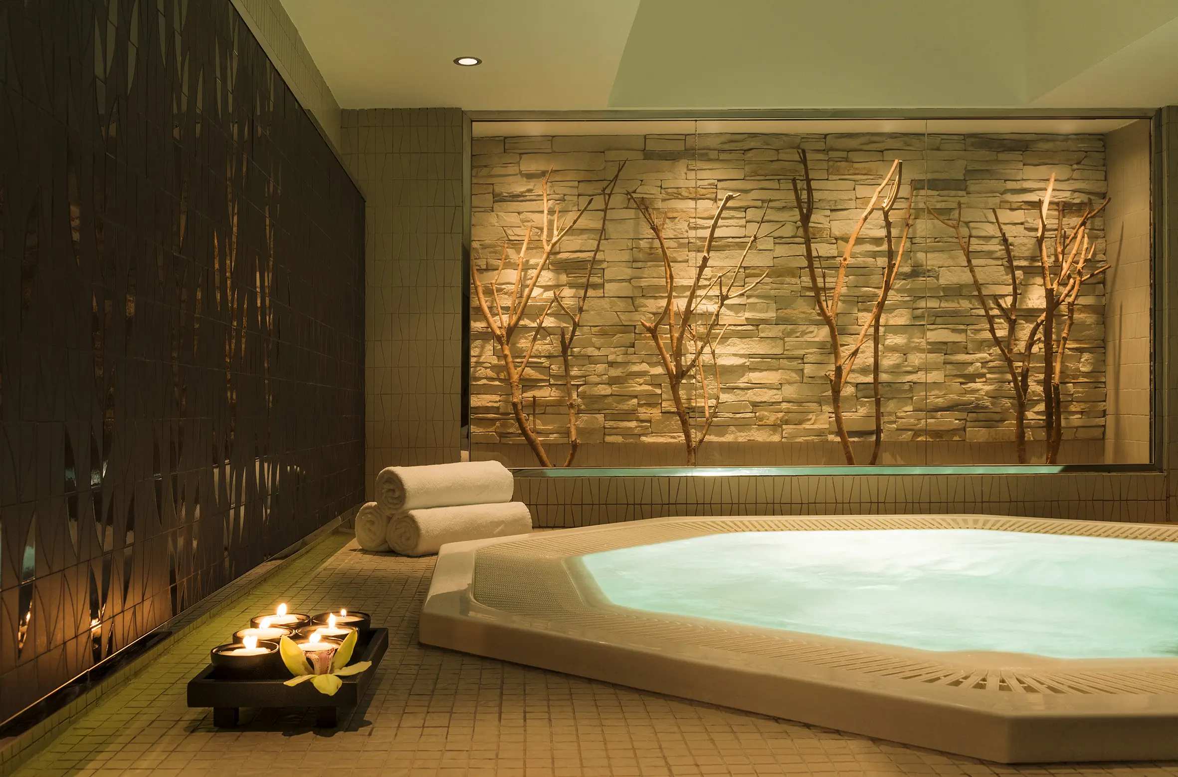 Westin Dubaj Mina Seyahi Beach Resort - zdjęcie 53