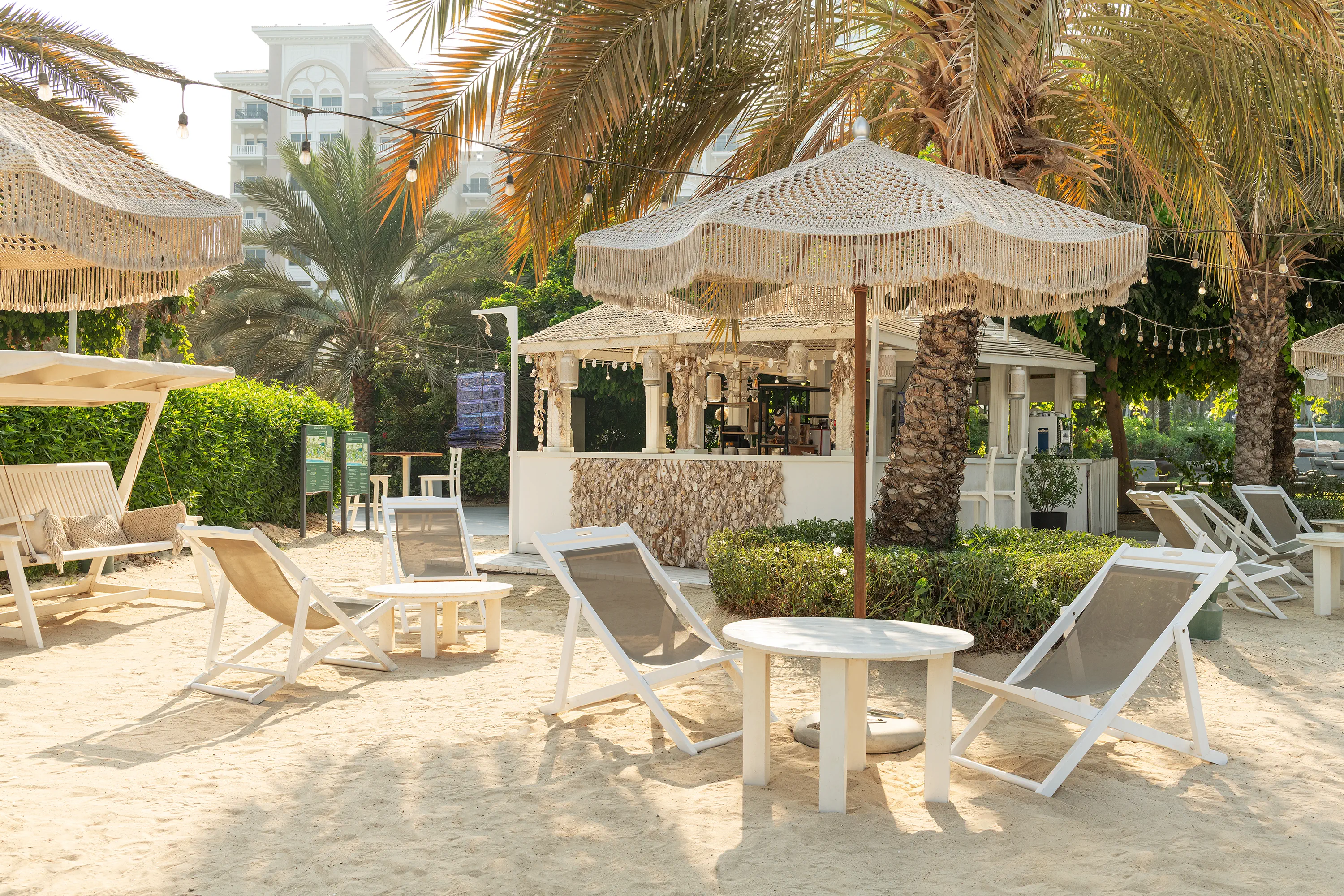 Westin Dubaj Mina Seyahi Beach Resort - zdjęcie 40
