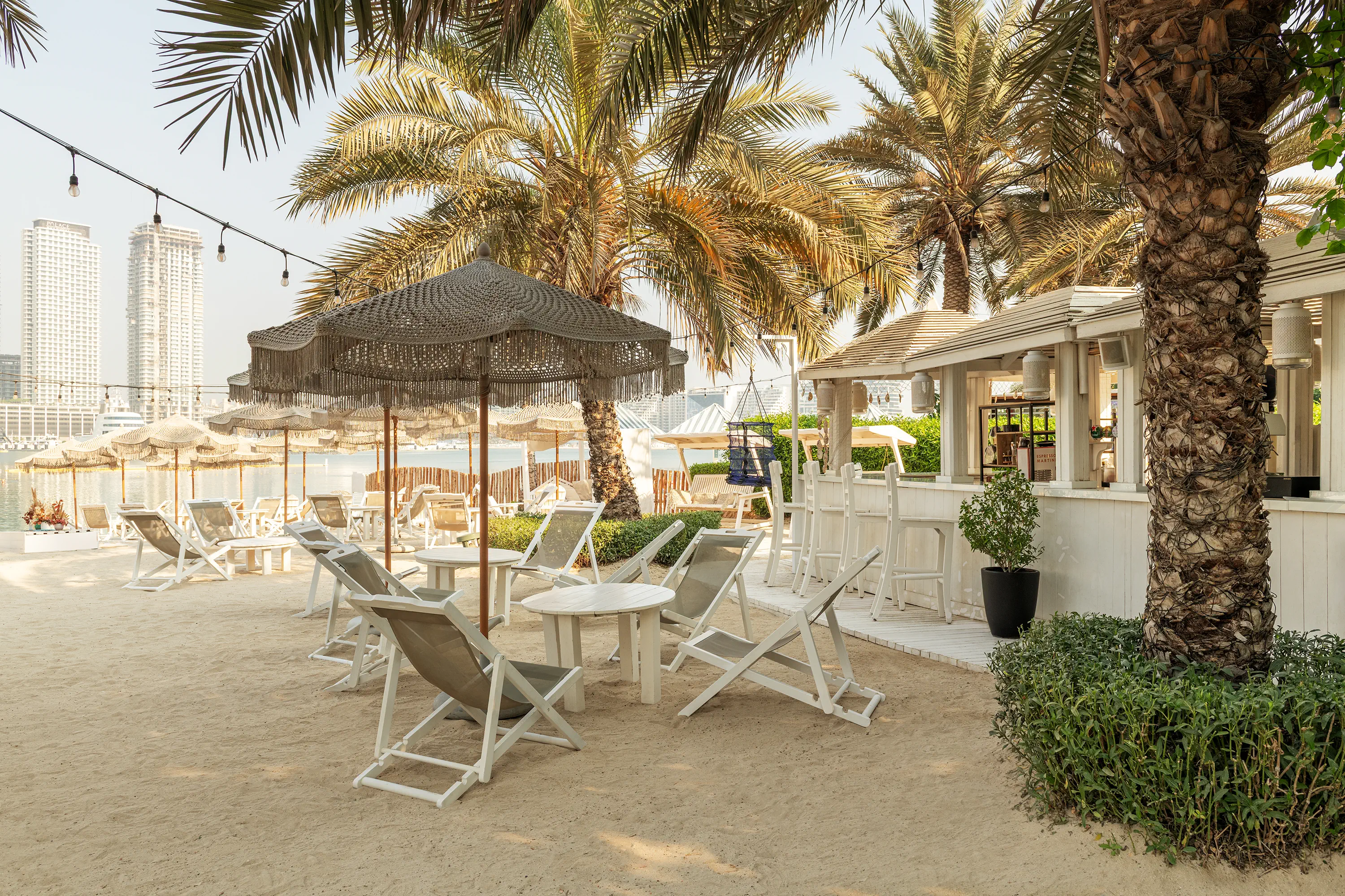 Westin Dubaj Mina Seyahi Beach Resort - zdjęcie 41