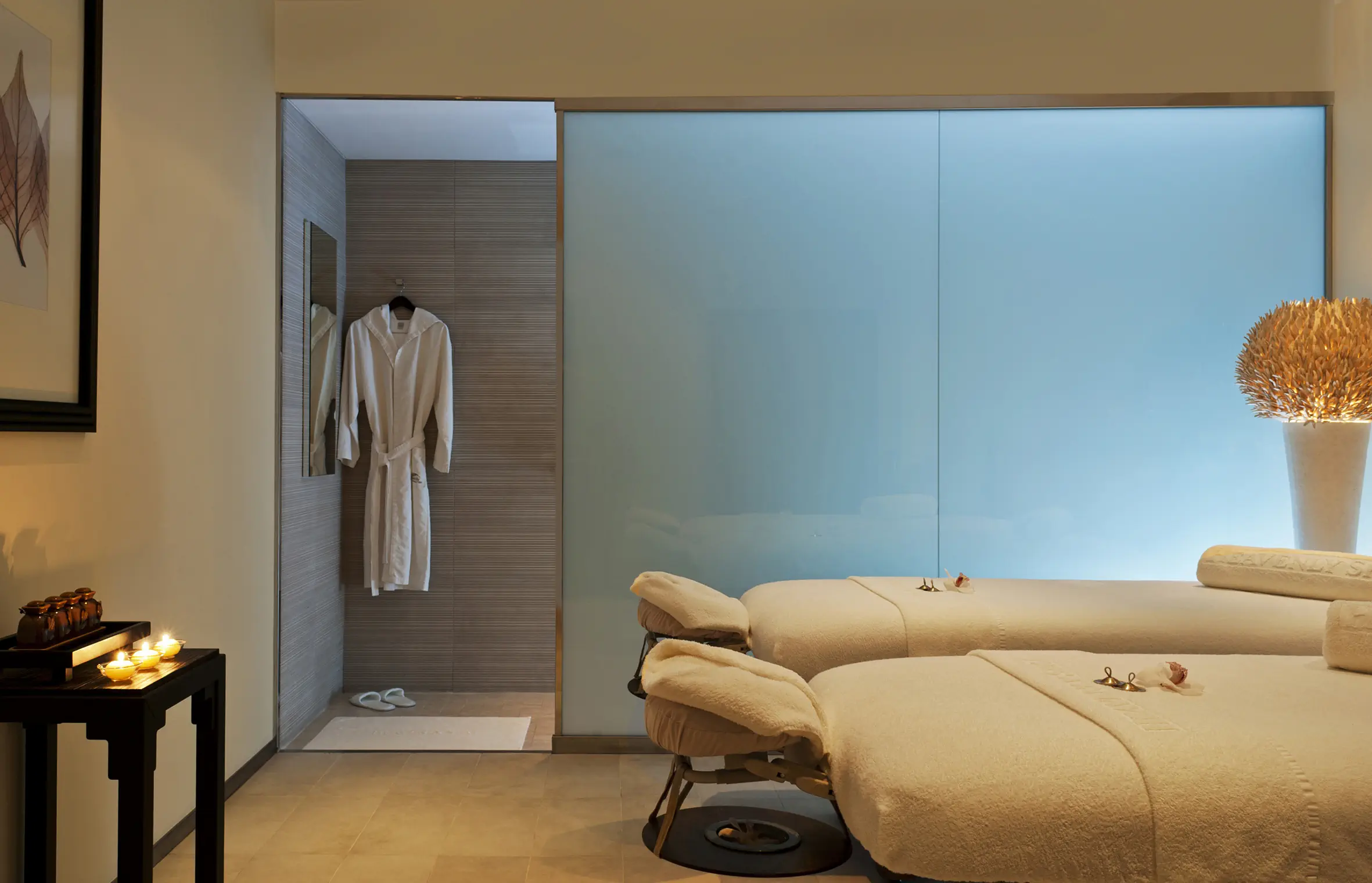Westin Dubaj Mina Seyahi Beach Resort - zdjęcie 52