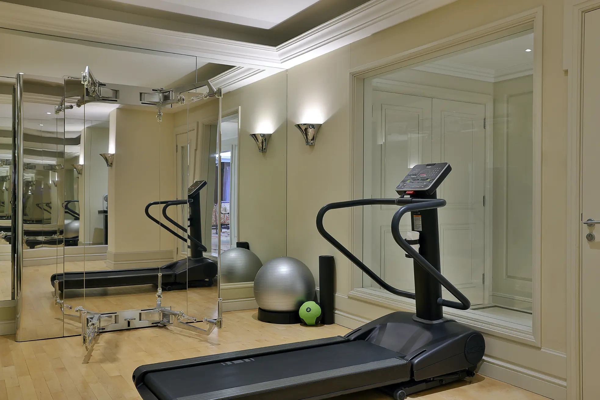 Westin Dubaj Mina Seyahi Beach Resort - zdjęcie 55