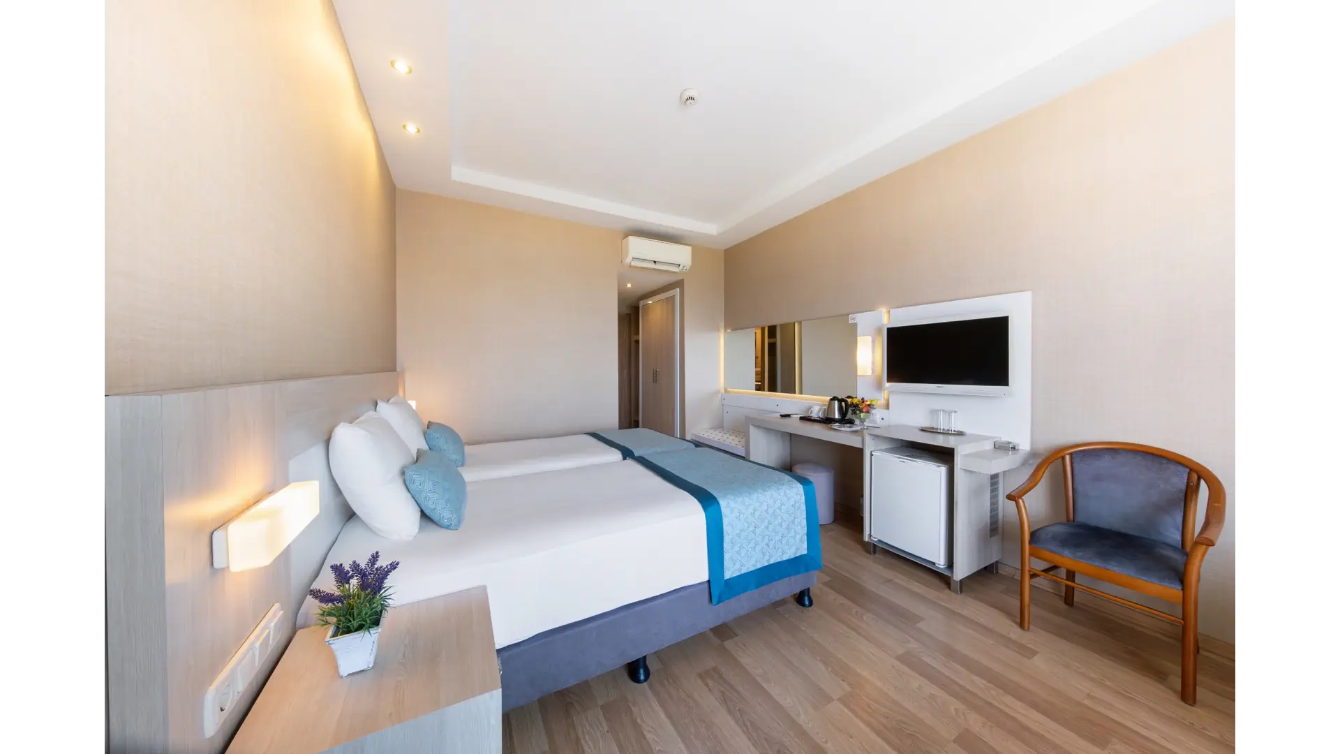 Riviera SPA (Alanya) - zdjęcie 6
