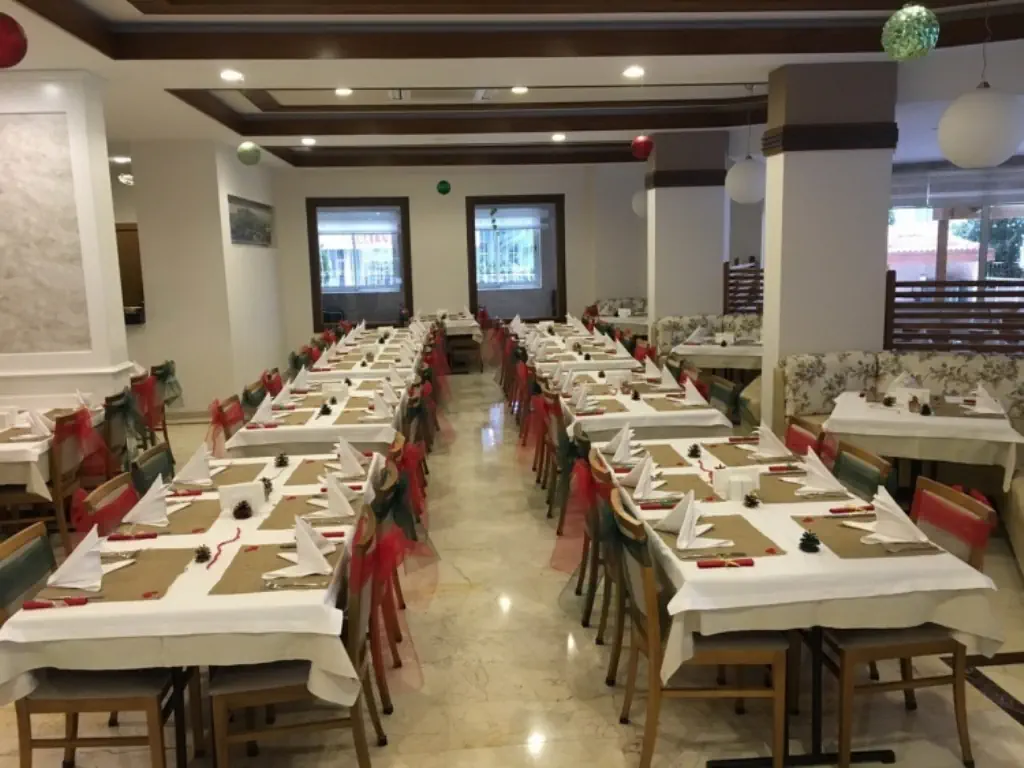 Riviera SPA (Alanya) - zdjęcie 11