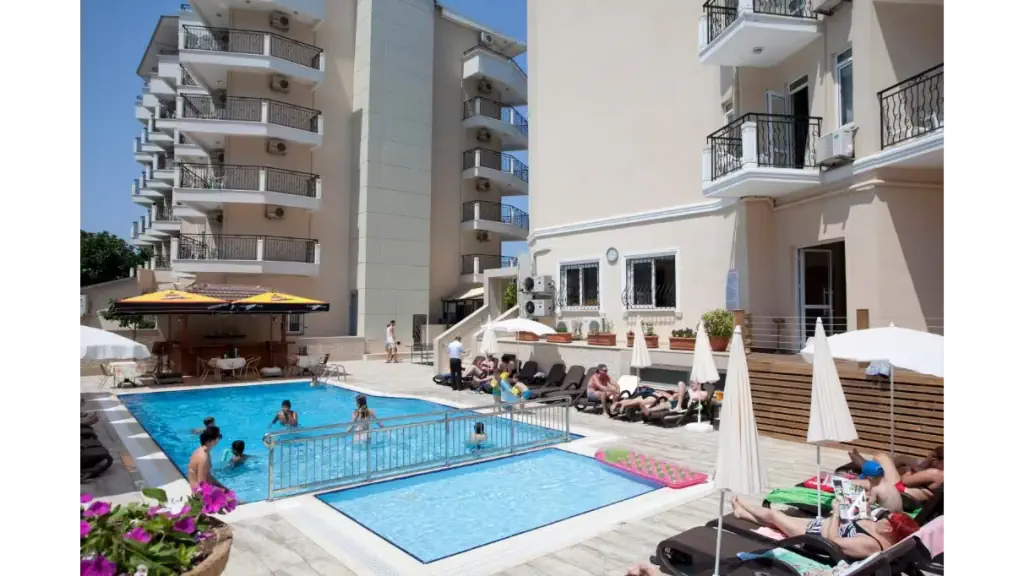Riviera SPA (Alanya) - zdjęcie 13