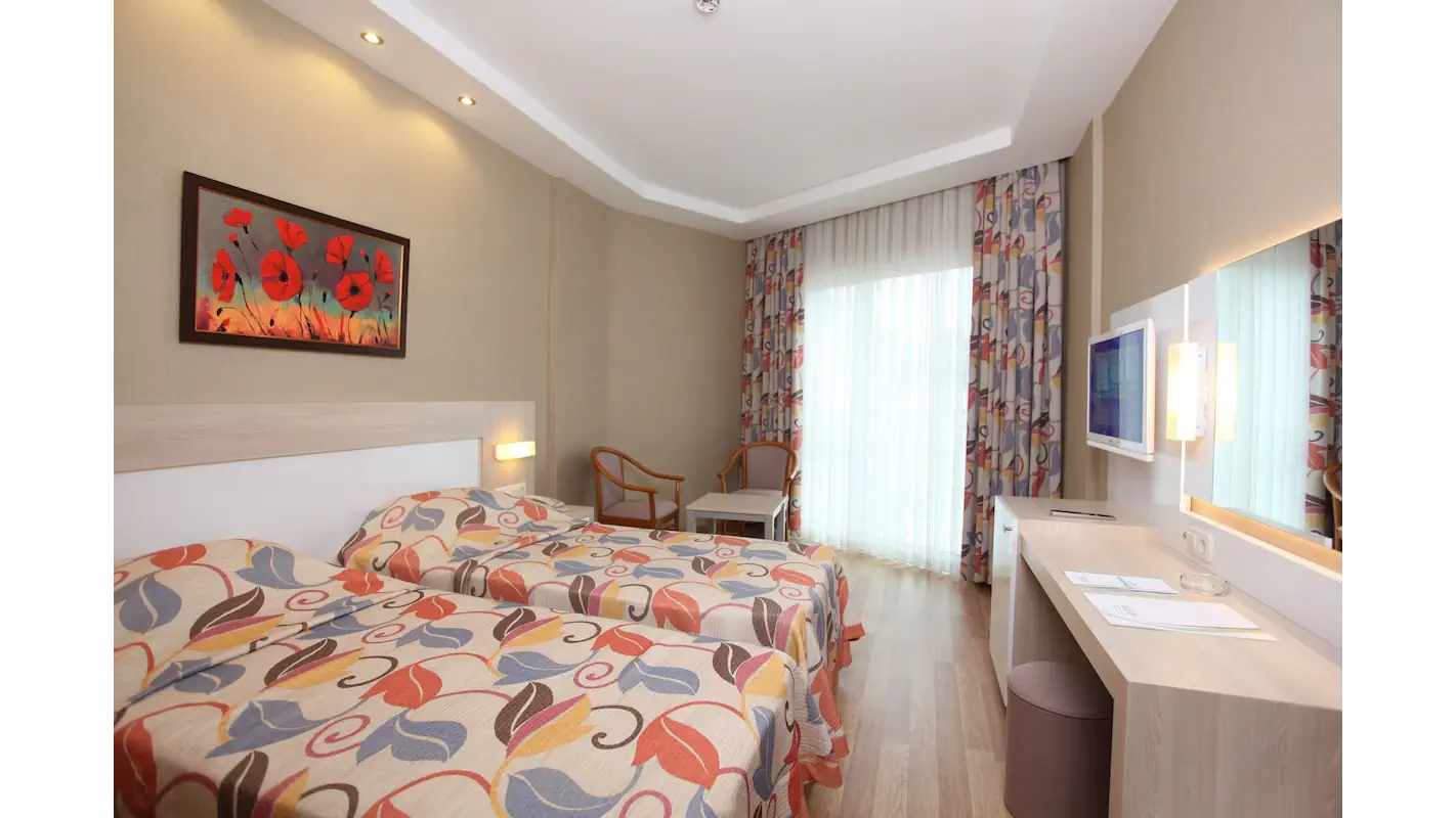 Riviera SPA (Alanya) - zdjęcie 9