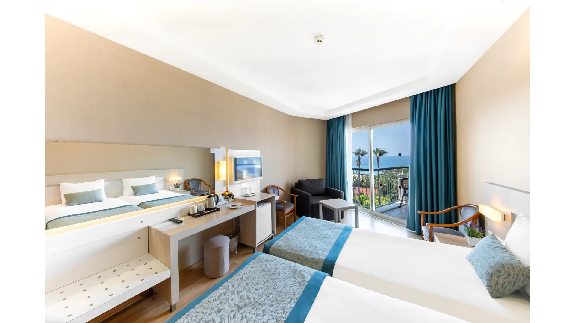 Riviera SPA (Alanya) - zdjęcie 5