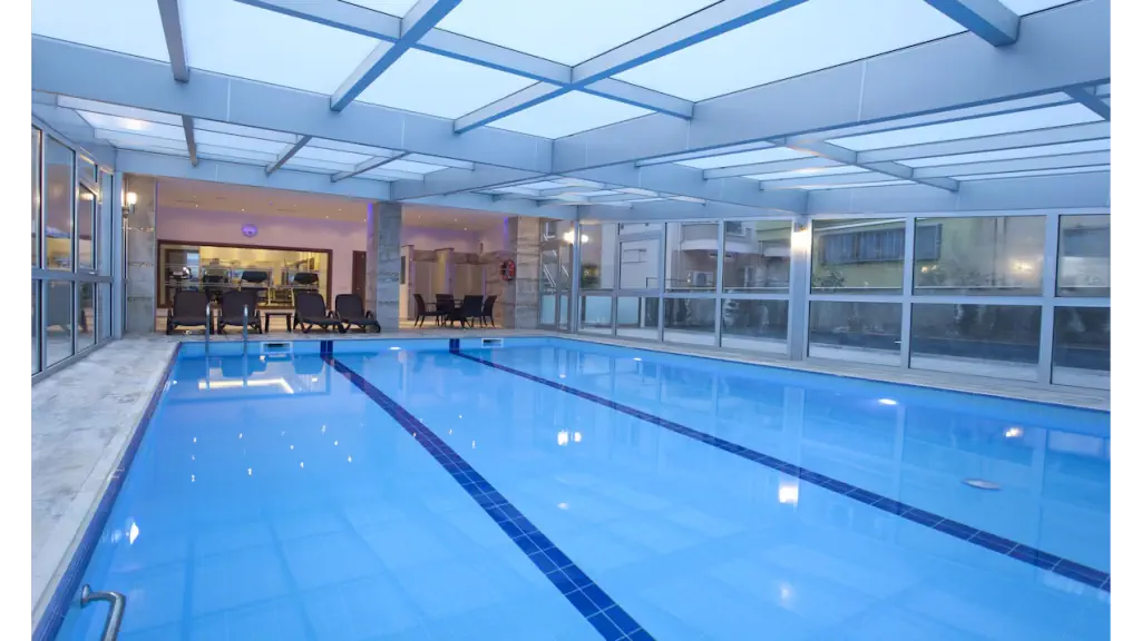 Riviera SPA (Alanya) - zdjęcie 12