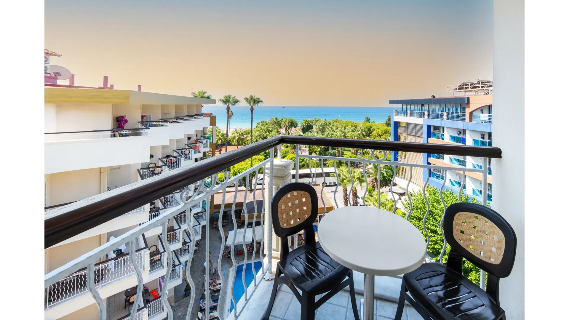 Riviera SPA (Alanya) - zdjęcie 8