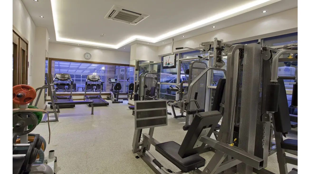 Riviera SPA (Alanya) - zdjęcie 15