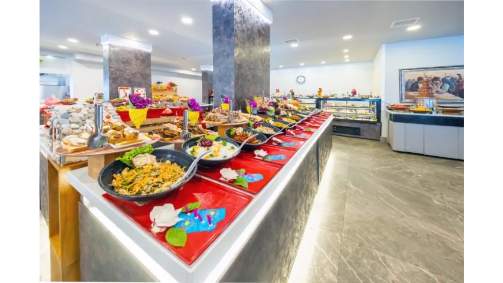 Riviera SPA (Alanya) - zdjęcie 10