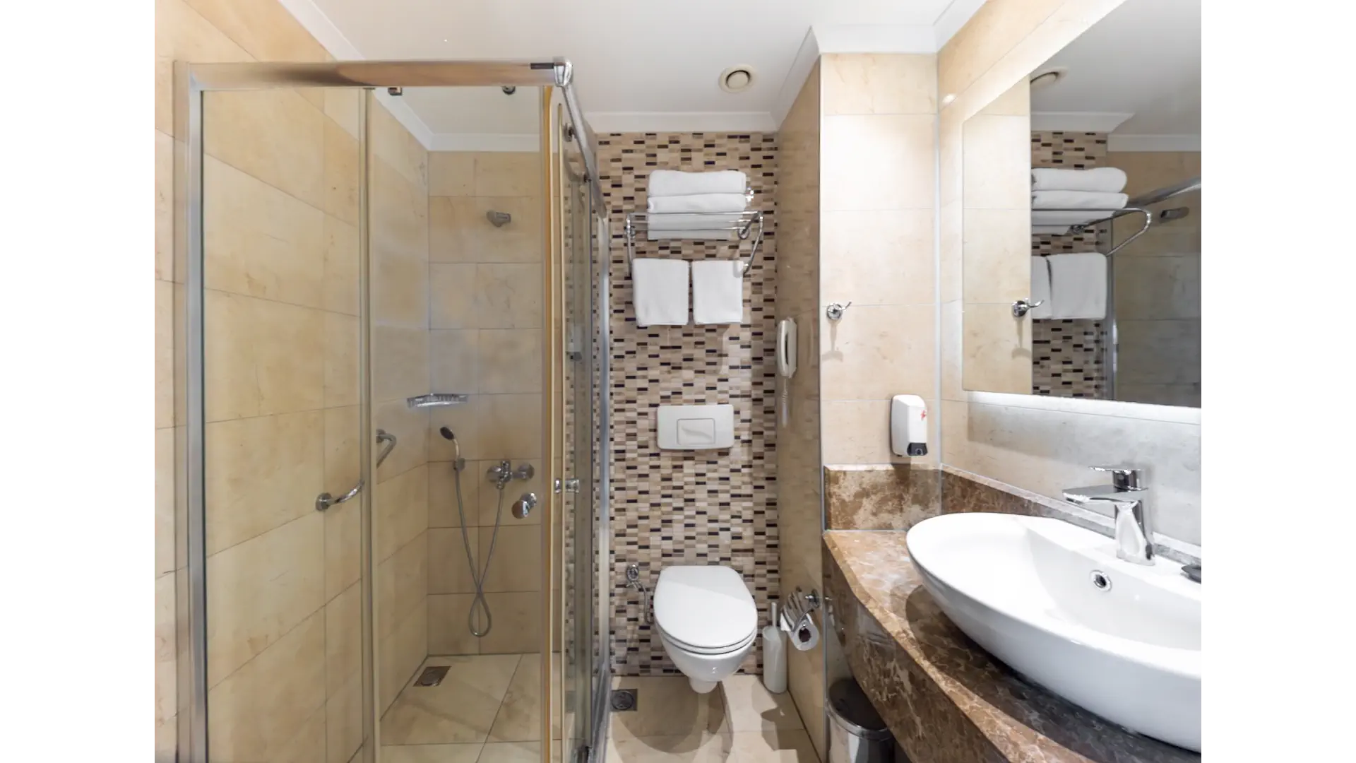 Riviera SPA (Alanya) - zdjęcie 7