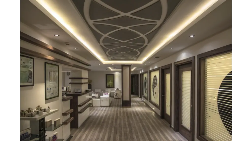 Riviera SPA (Alanya) - zdjęcie 14