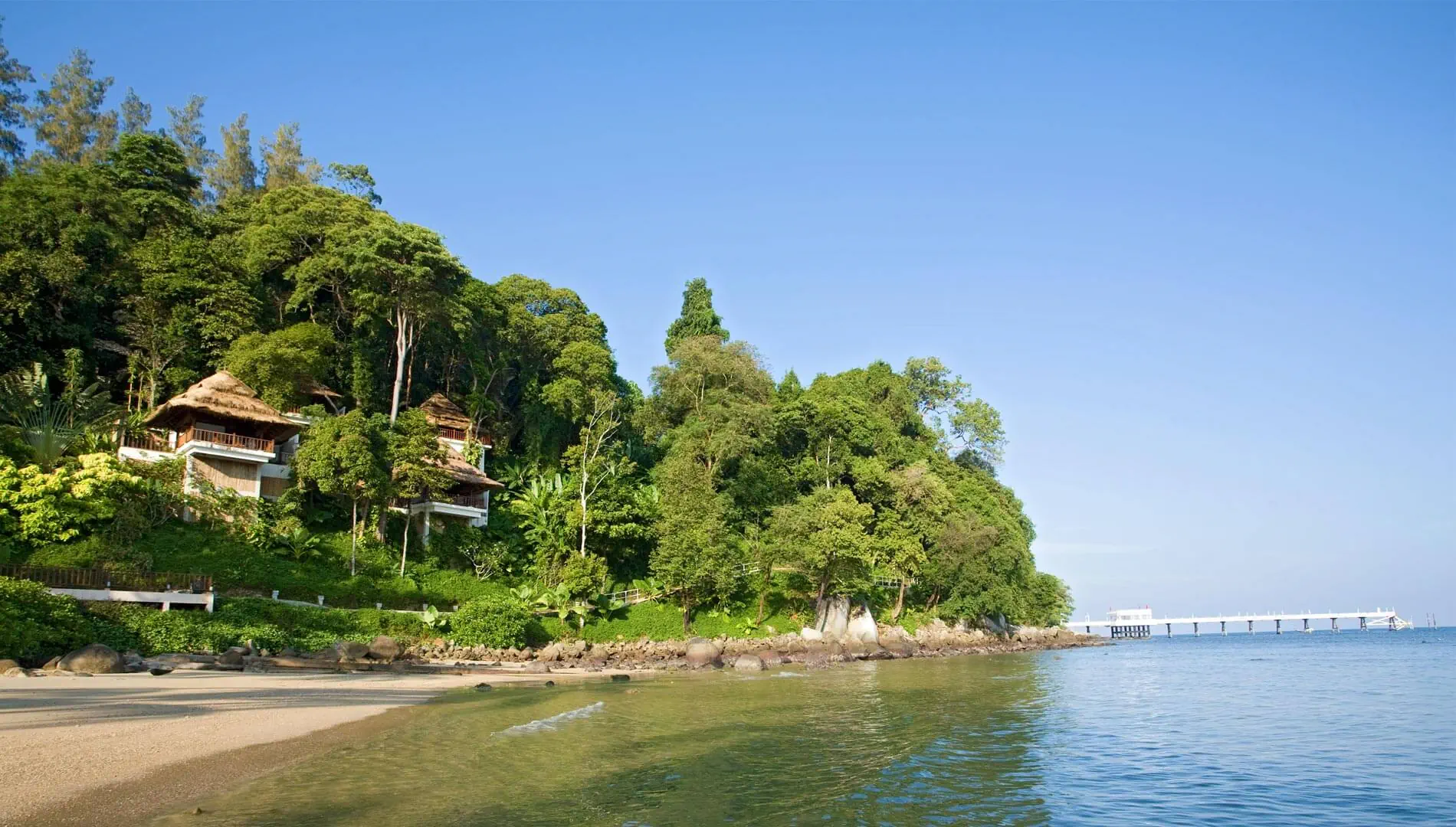 AMARI PHUKET (ex. AMARI CORAL BEACH RESORT)