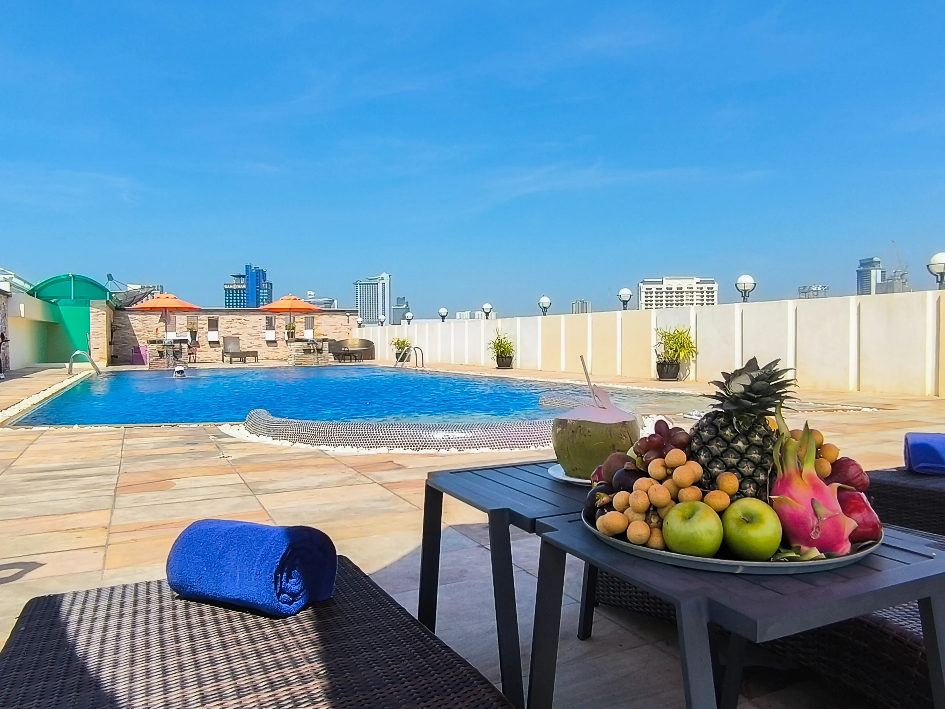 NOVA SUITES PATTAYA