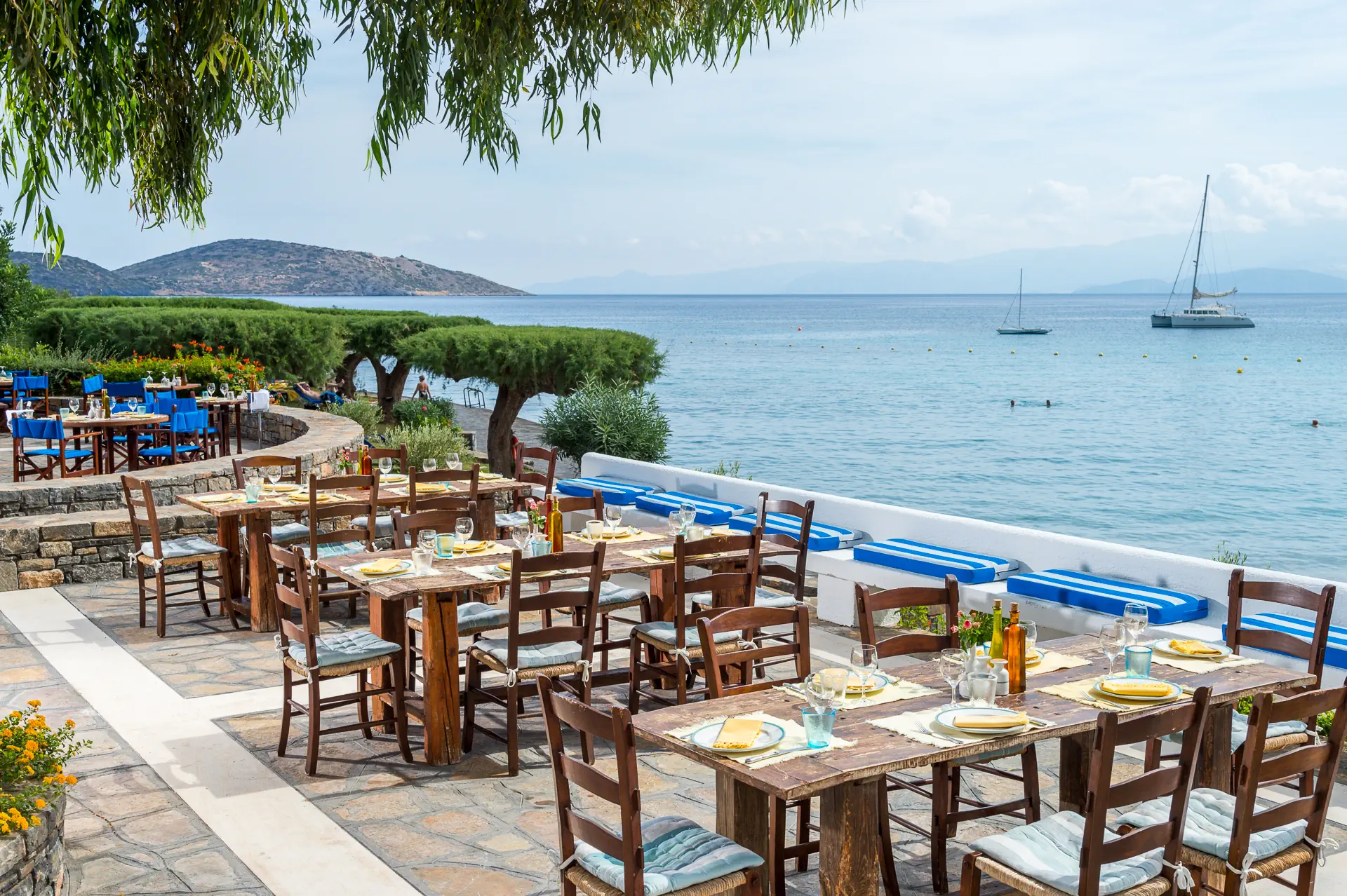 Elounda Bay Palace - zdjęcie 55