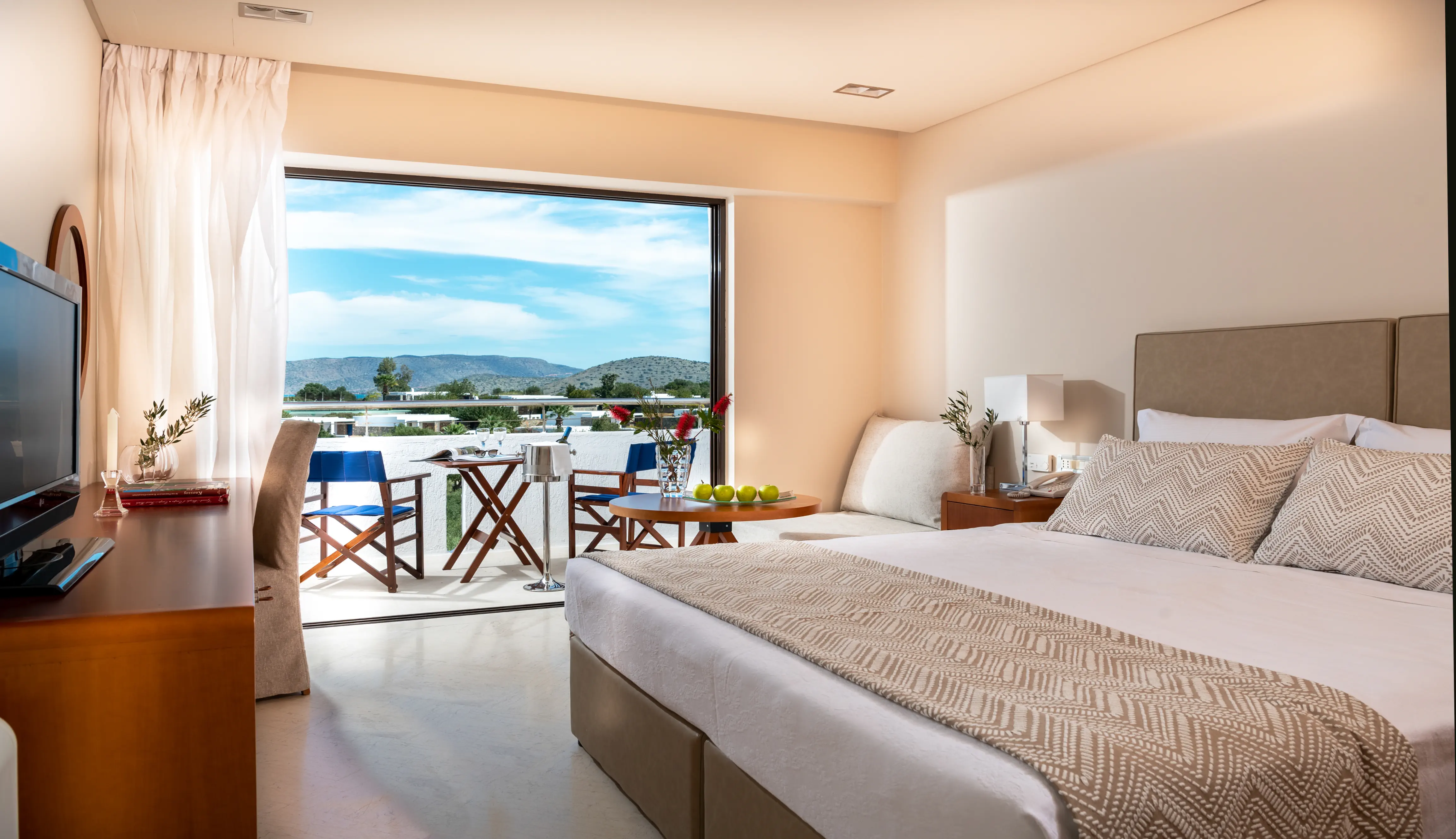 Elounda Bay Palace - zdjęcie 7