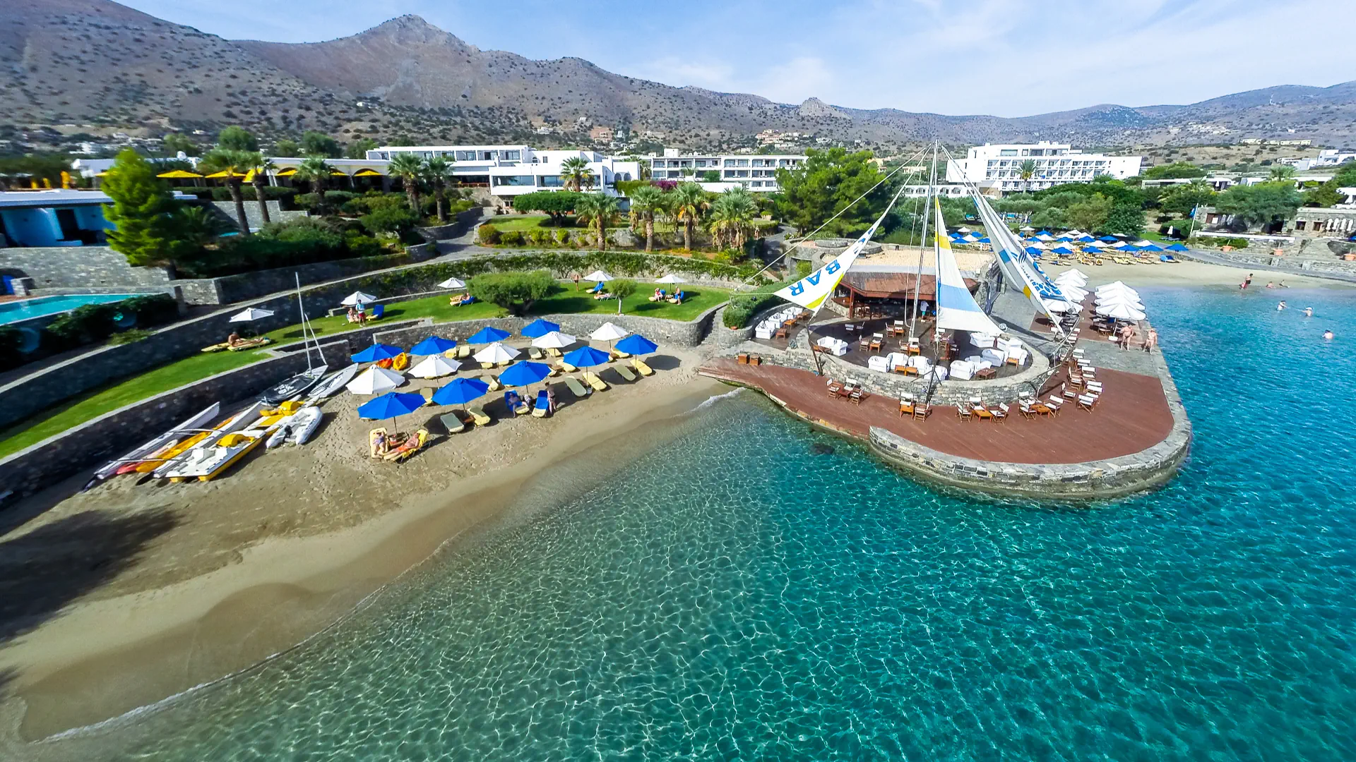 Elounda Bay Palace - zdjęcie 72