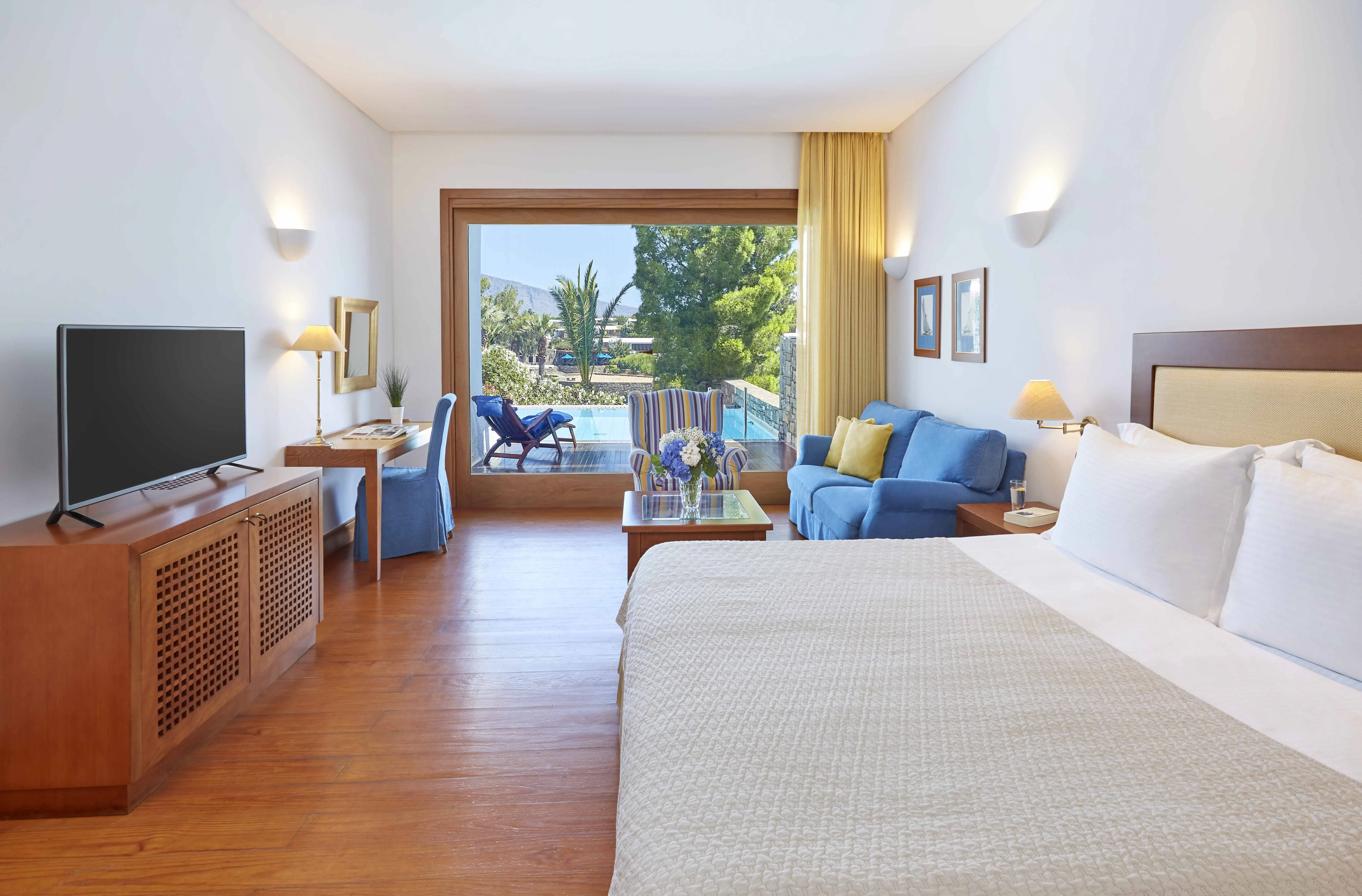 Elounda Bay Palace - zdjęcie 19