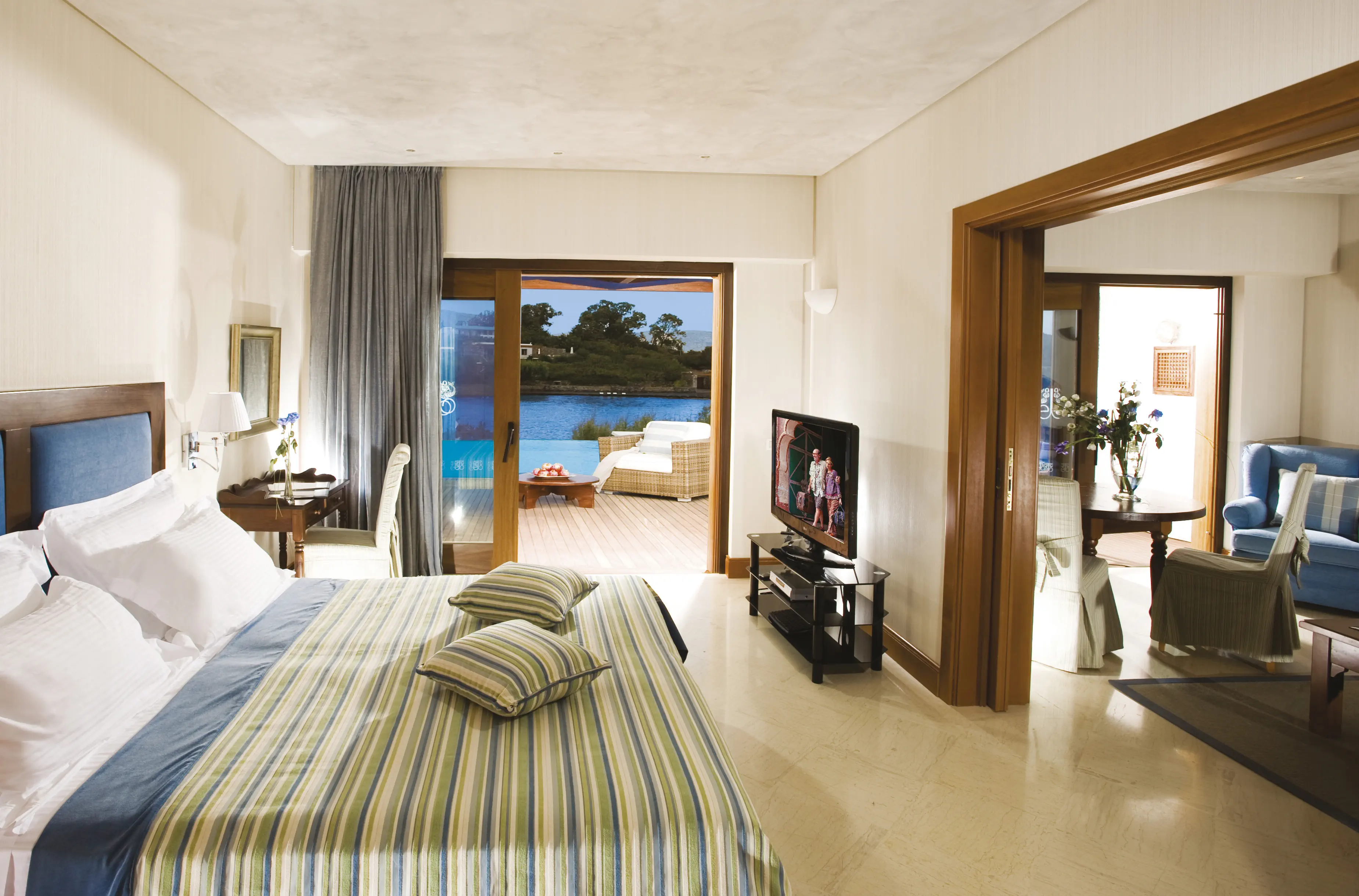 Elounda Bay Palace - zdjęcie 13