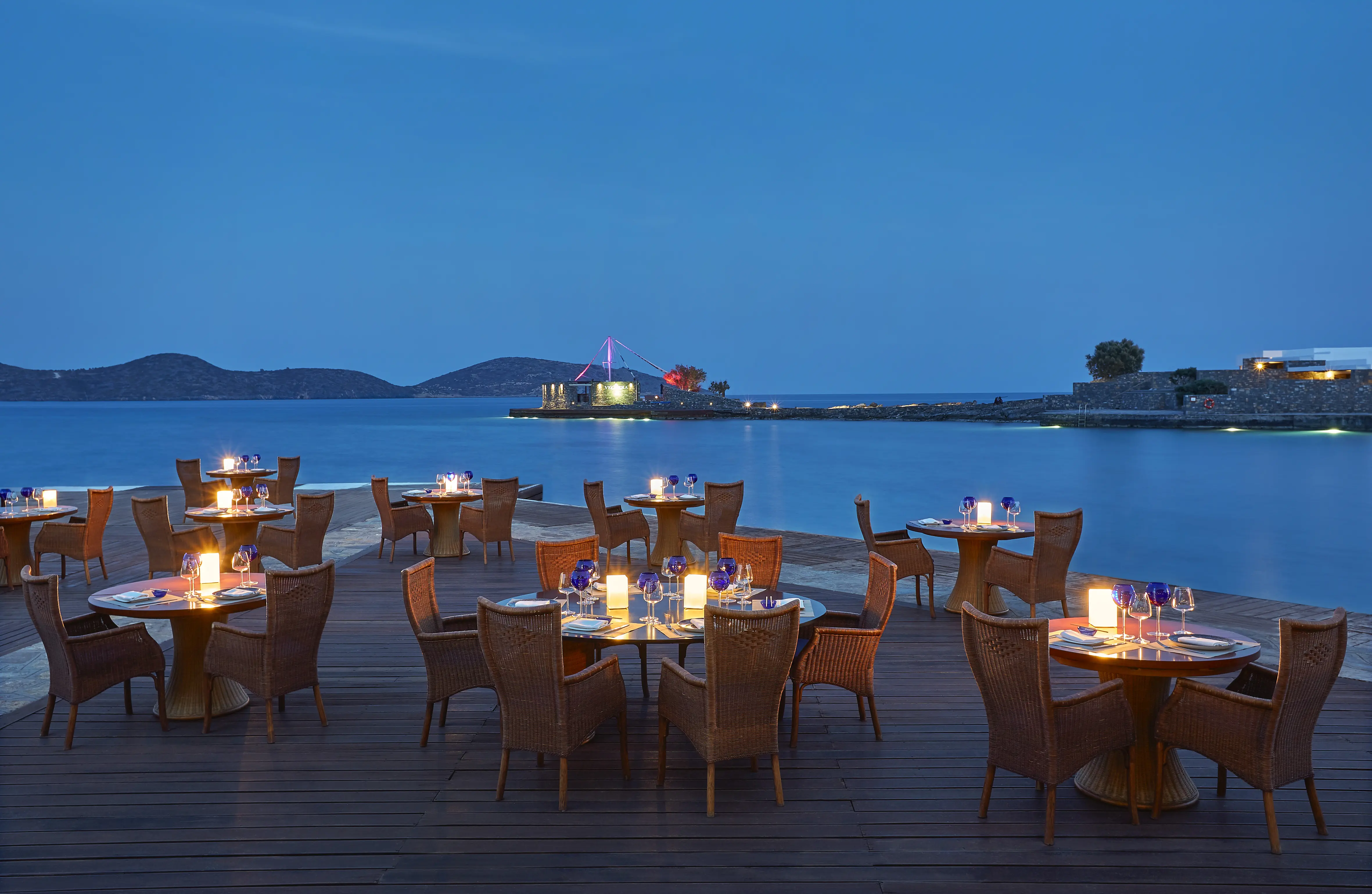 Elounda Bay Palace - zdjęcie 56