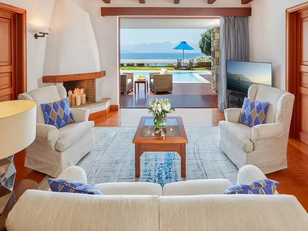 Elounda Bay Palace - zdjęcie 40