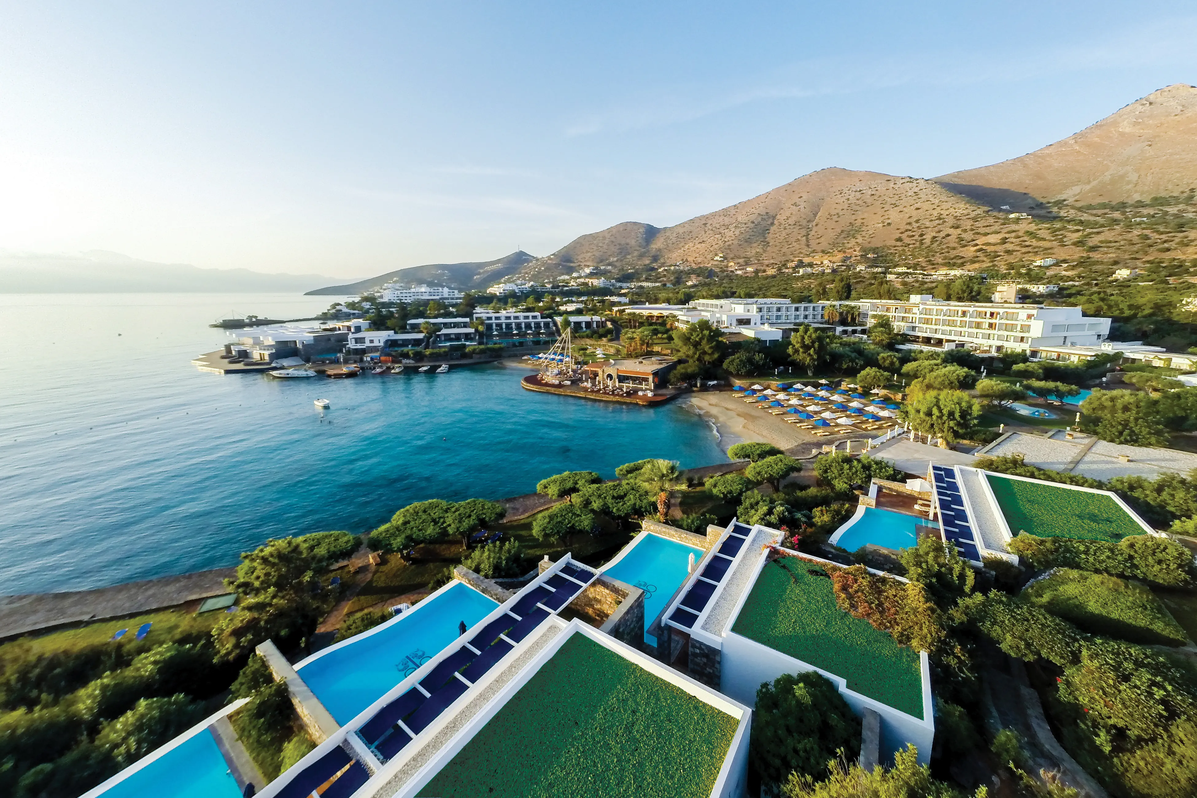 Elounda Bay Palace - zdjęcie 3
