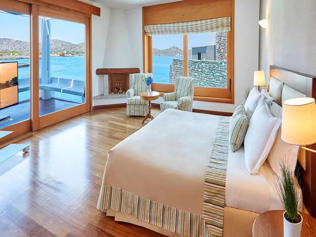 Elounda Bay Palace - zdjęcie 39