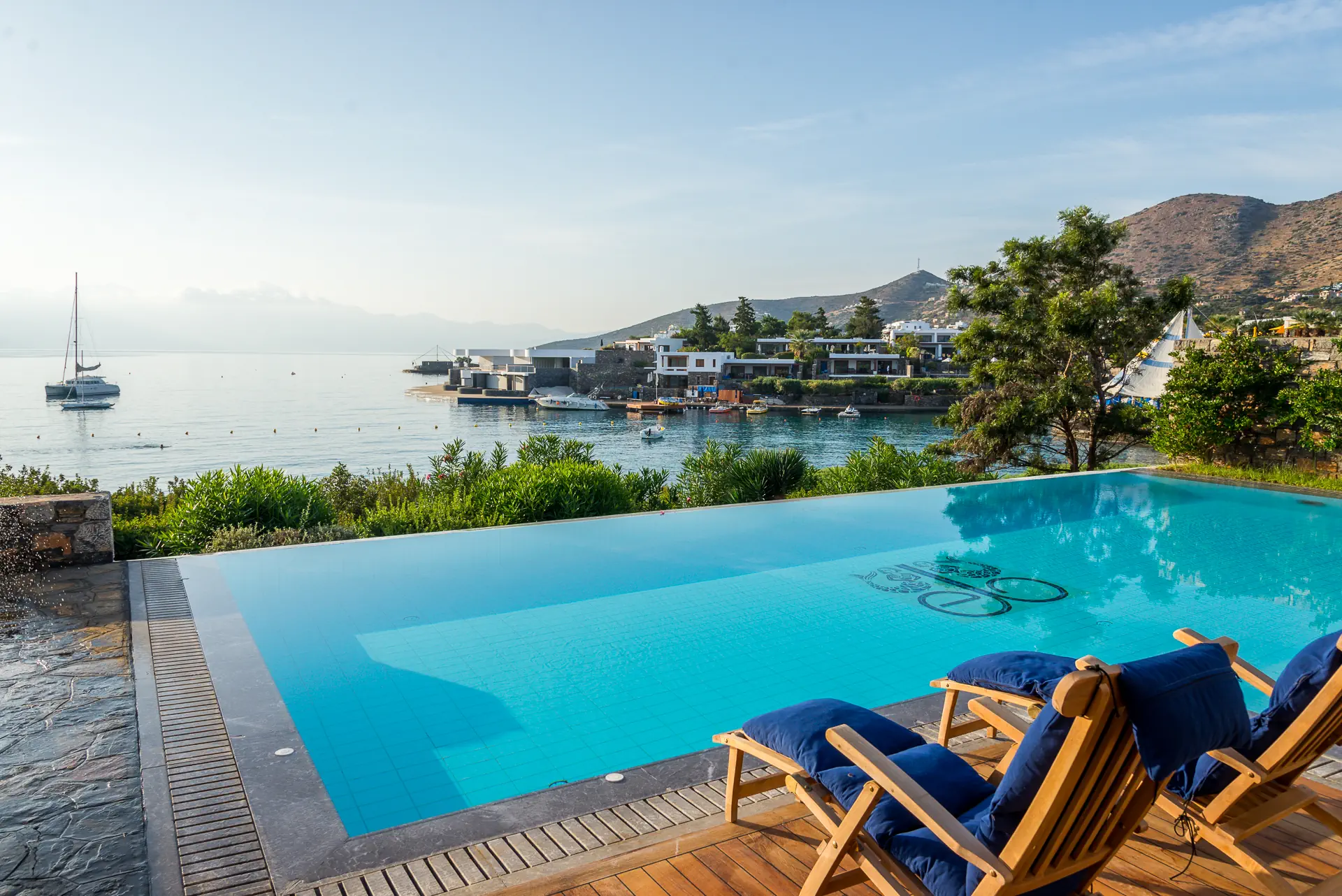 Elounda Bay Palace - zdjęcie 21