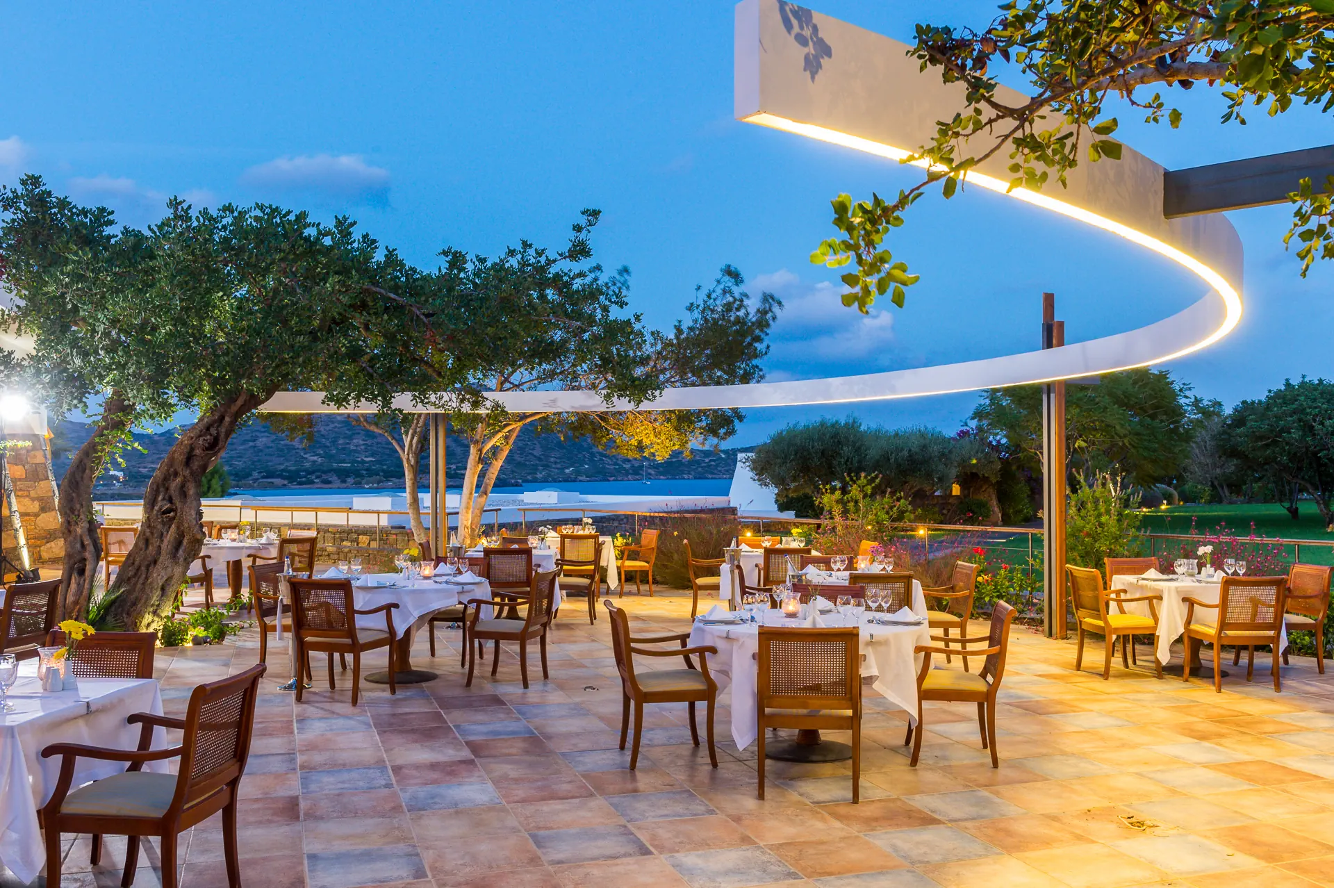 Elounda Bay Palace - zdjęcie 54