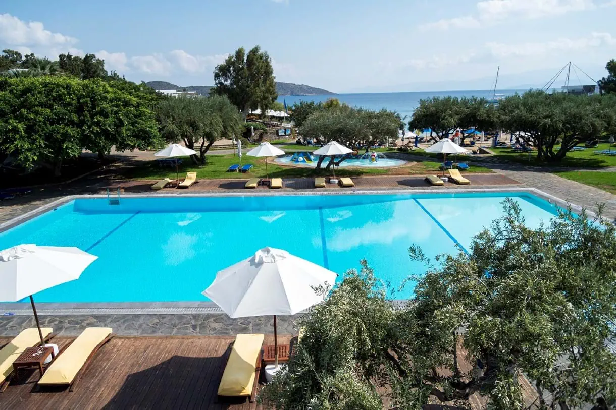 Elounda Bay Palace - zdjęcie 69