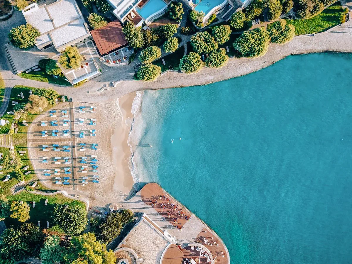 Elounda Bay Palace - zdjęcie 4