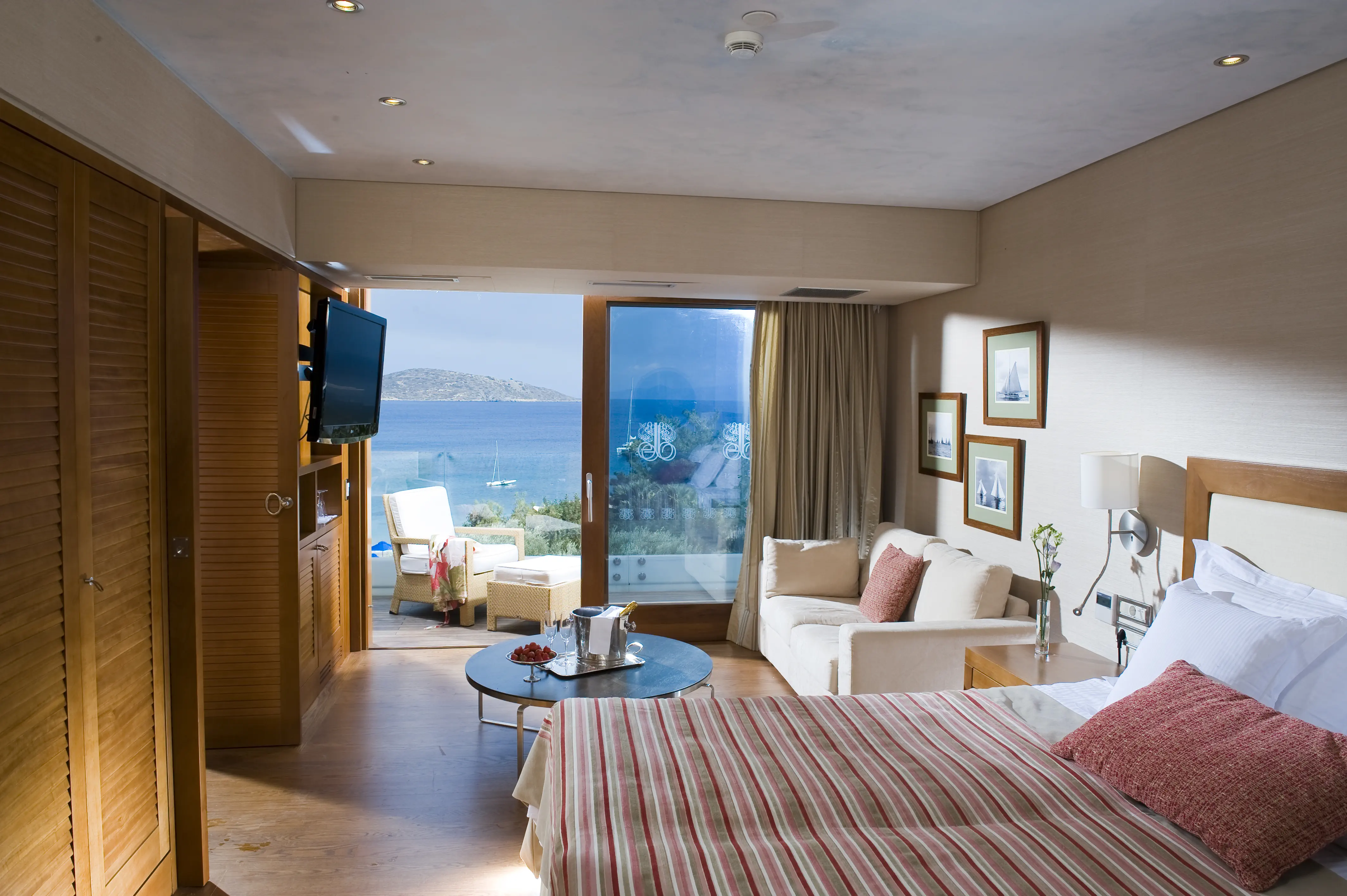 Elounda Bay Palace - zdjęcie 17