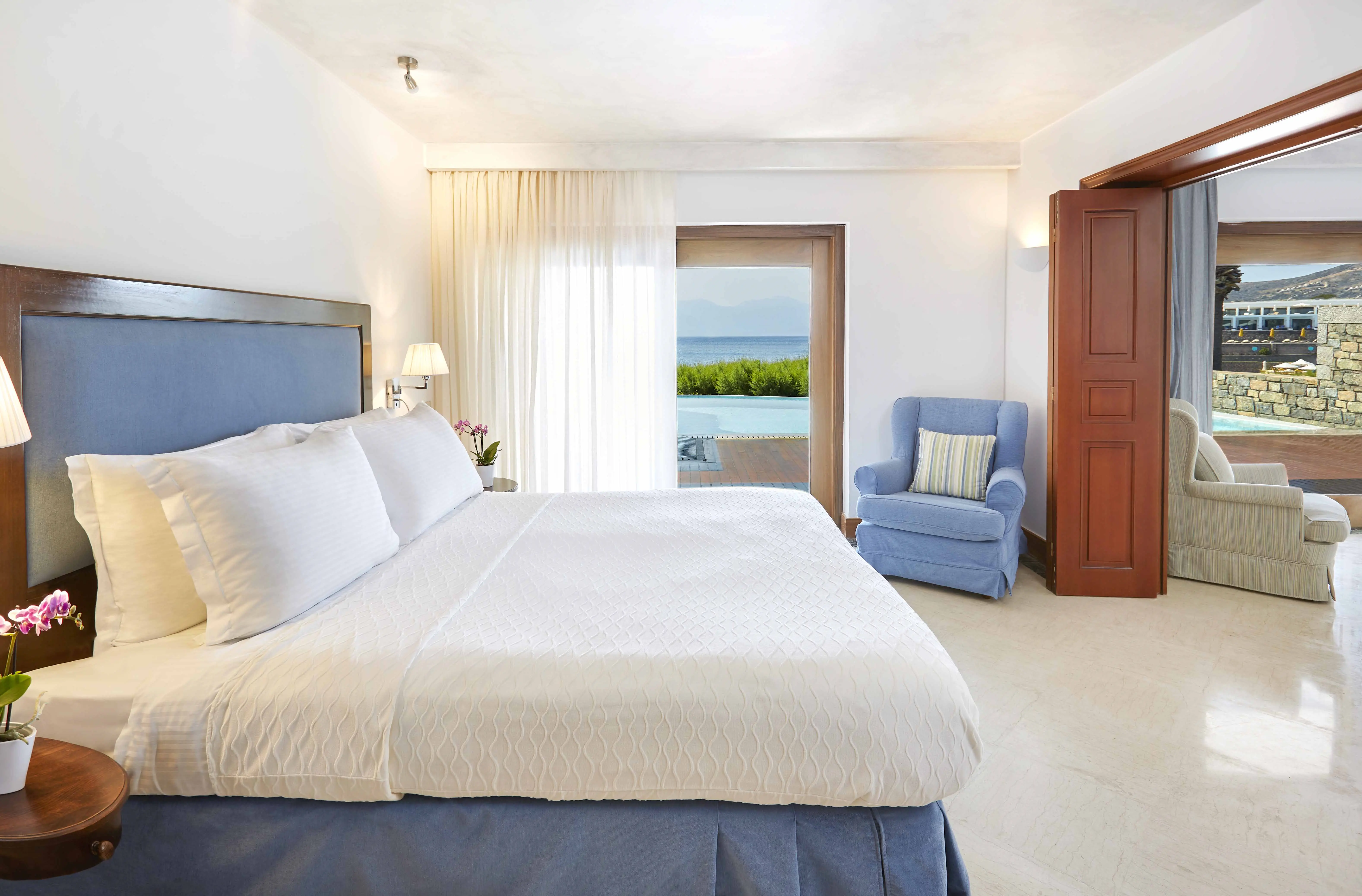 Elounda Bay Palace - zdjęcie 20