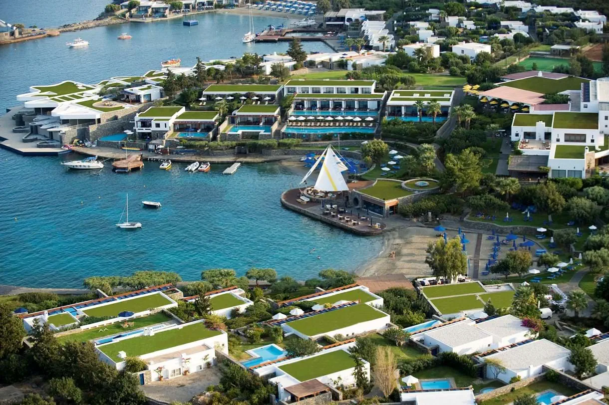 Elounda Bay Palace - zdjęcie 5