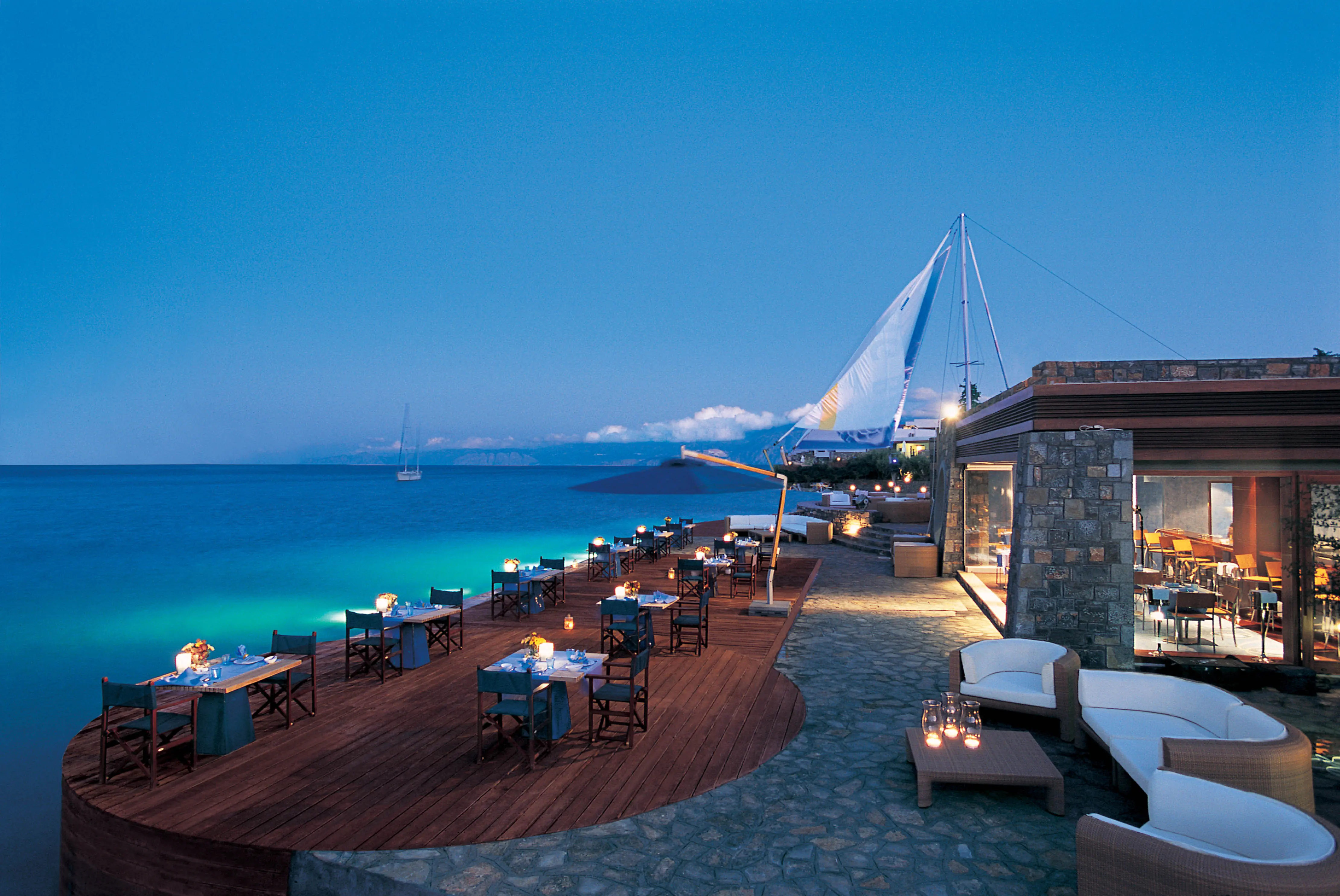 Elounda Bay Palace - zdjęcie 60
