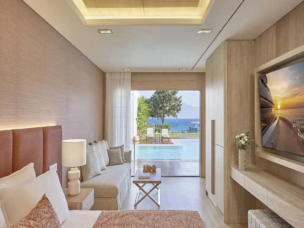 Elounda Bay Palace - zdjęcie 48