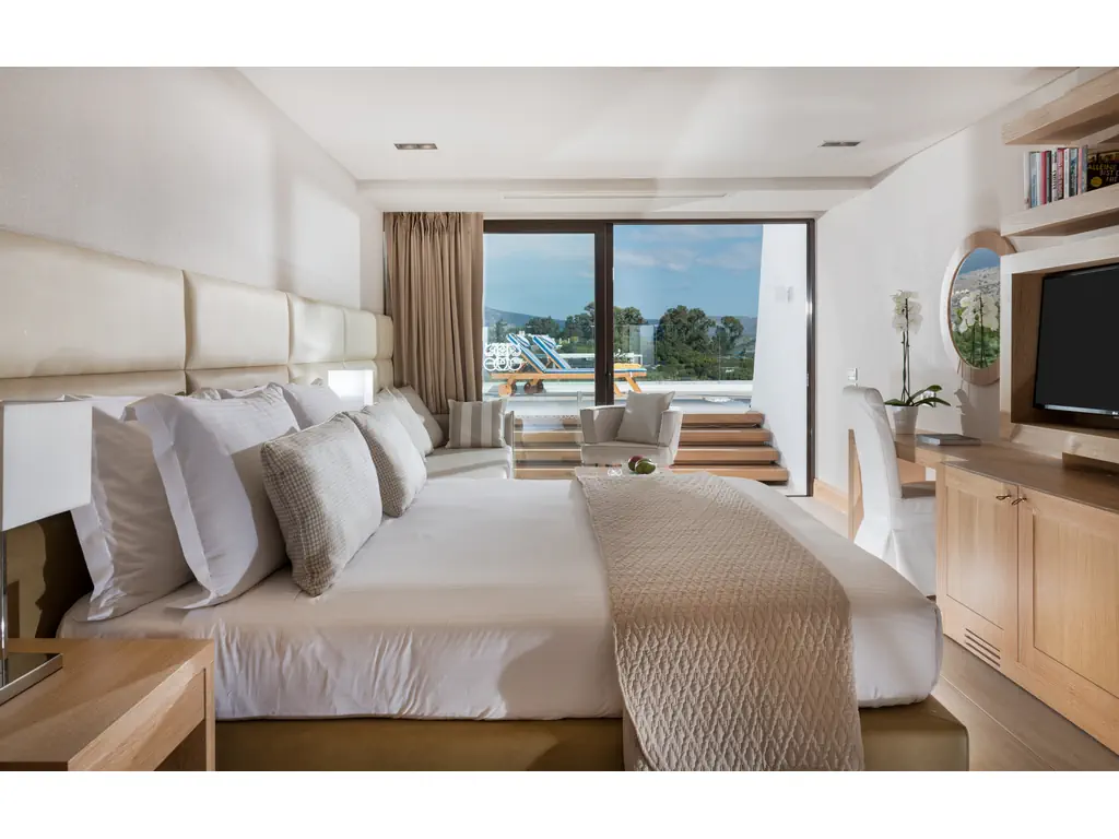 Elounda Bay Palace - zdjęcie 44