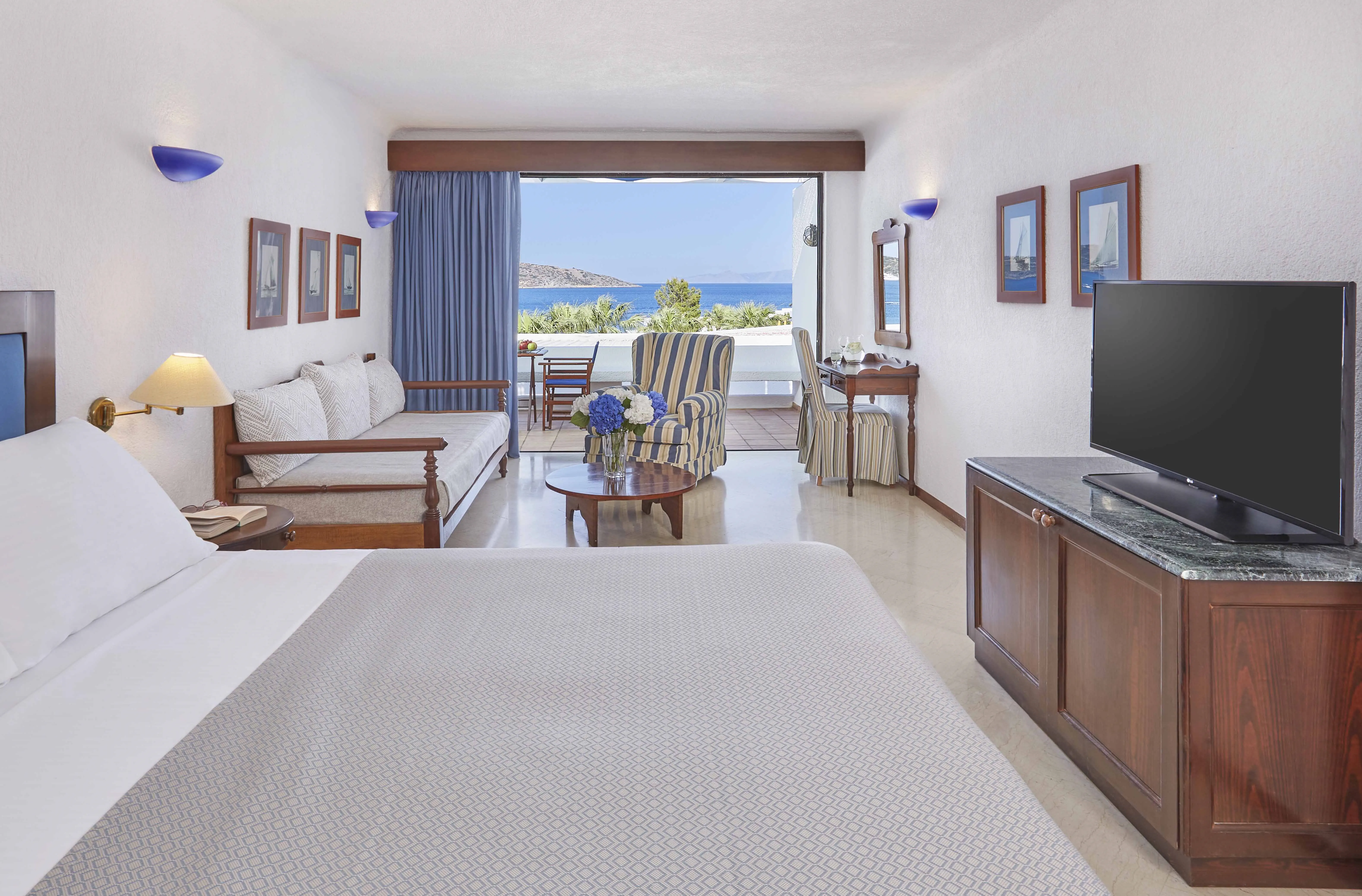 Elounda Bay Palace - zdjęcie 8