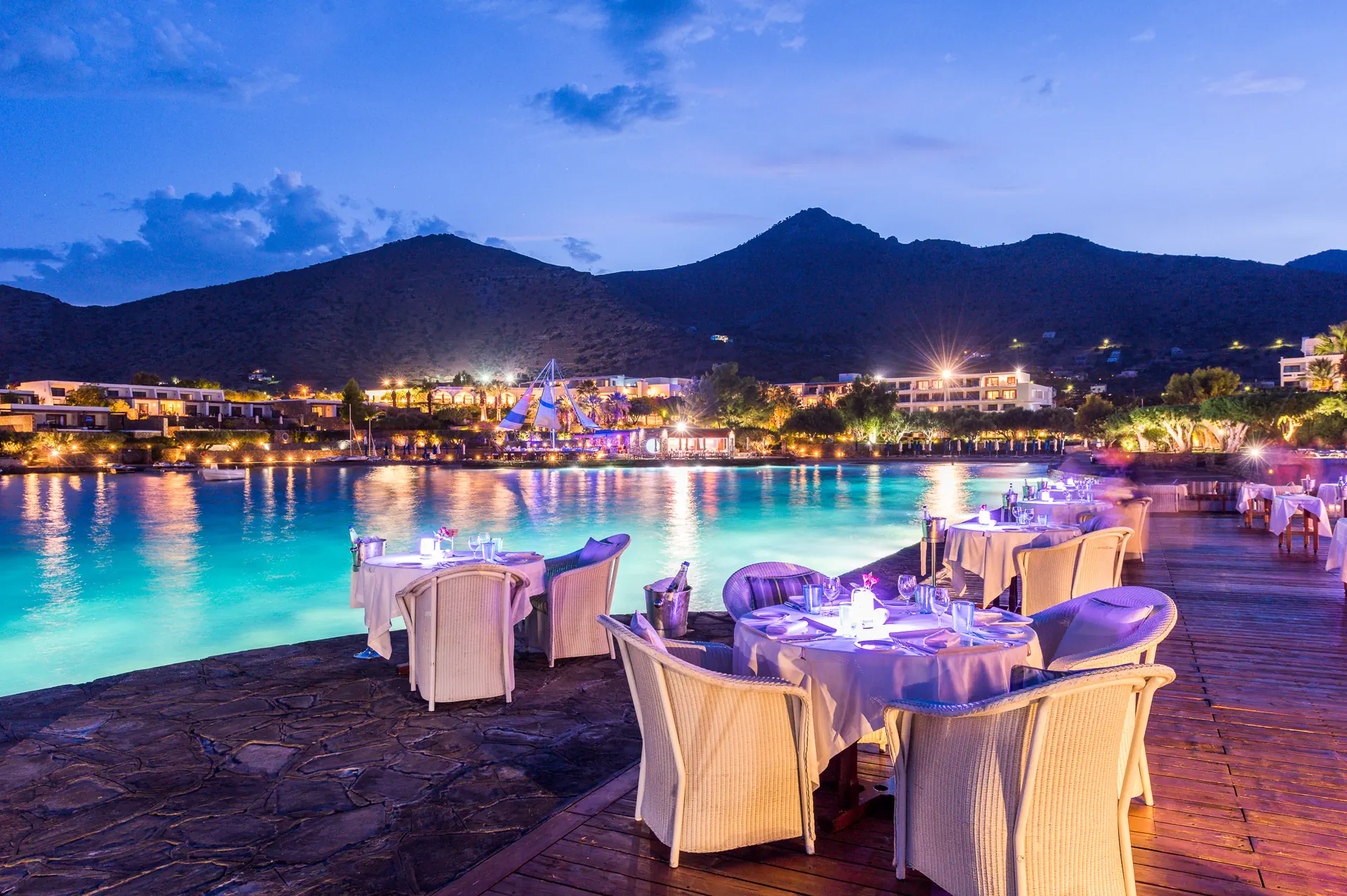 Elounda Bay Palace - zdjęcie 52