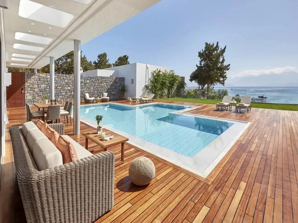 Elounda Bay Palace - zdjęcie 51