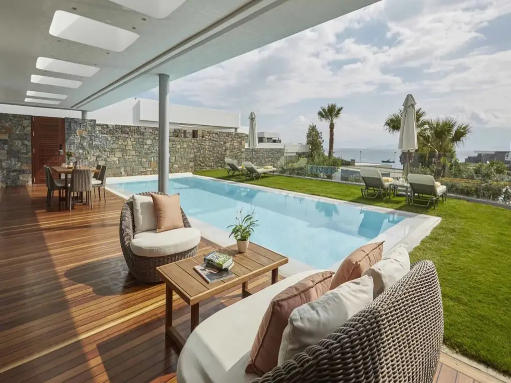 Elounda Bay Palace - zdjęcie 49