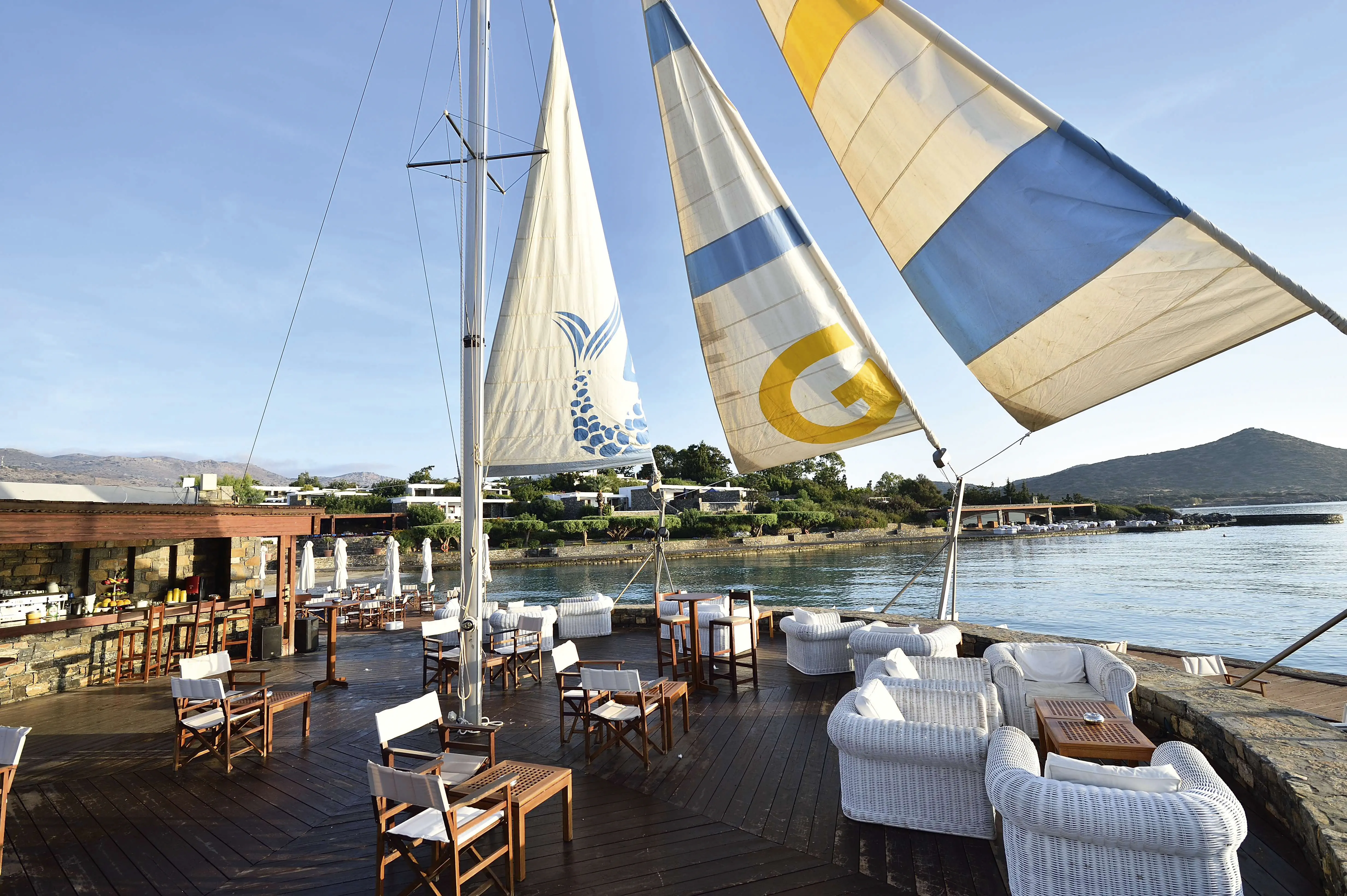 Elounda Bay Palace - zdjęcie 62