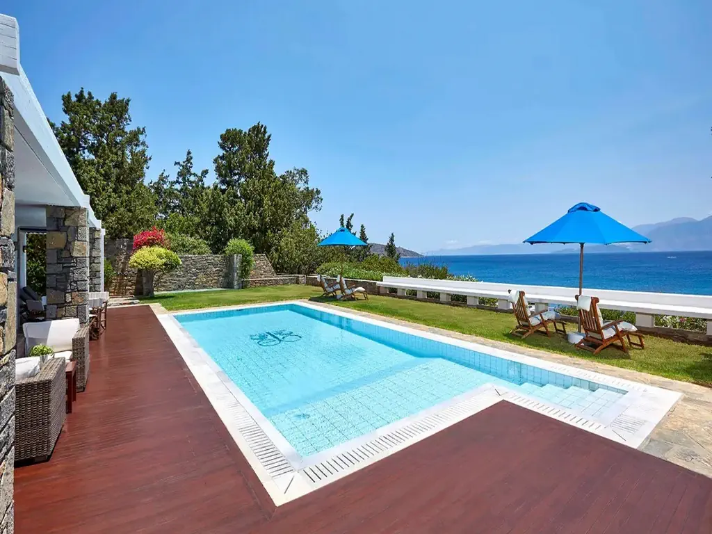 Elounda Bay Palace - zdjęcie 25
