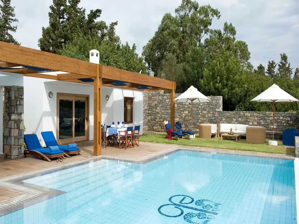 Elounda Bay Palace - zdjęcie 23