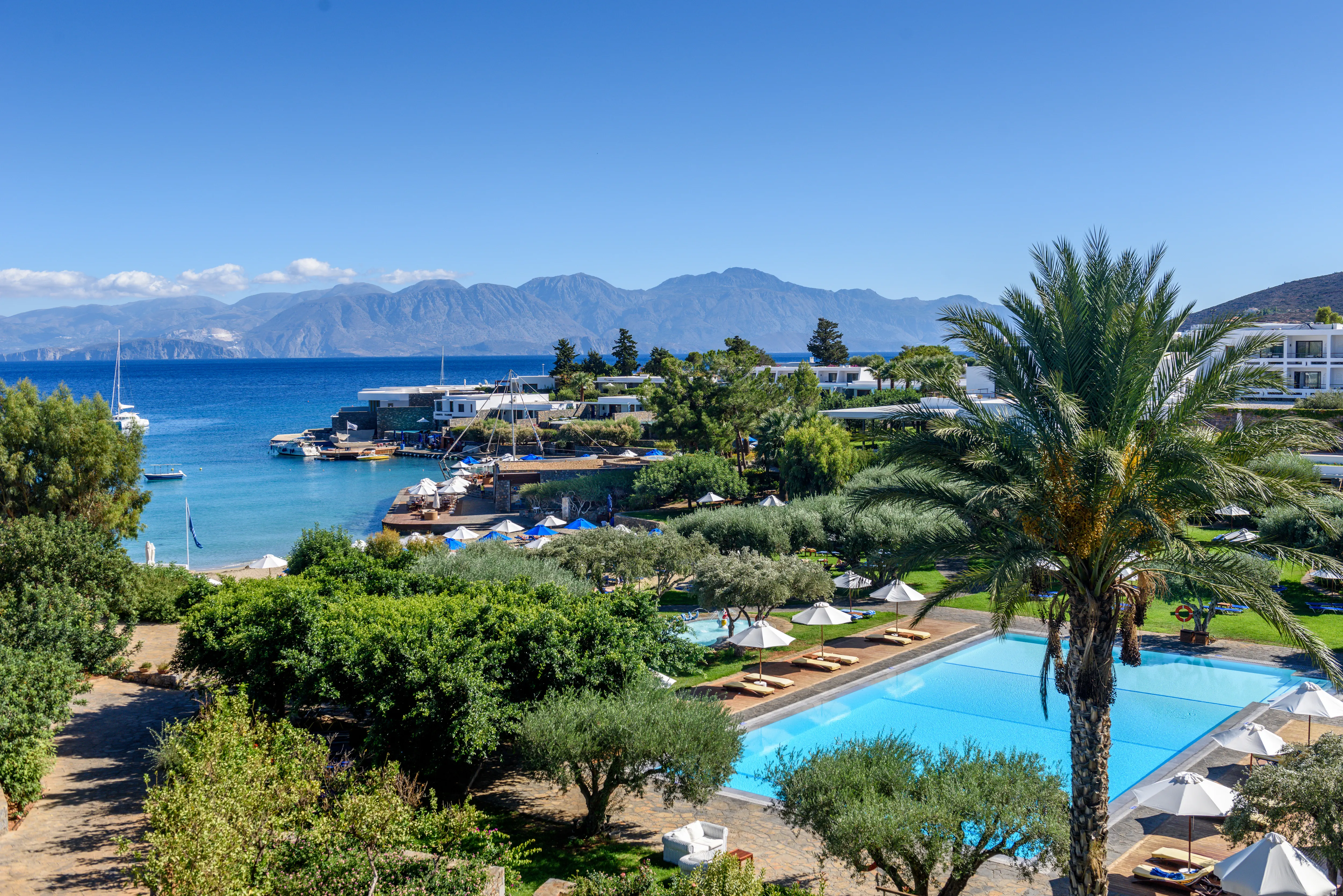 Elounda Bay Palace - zdjęcie 2