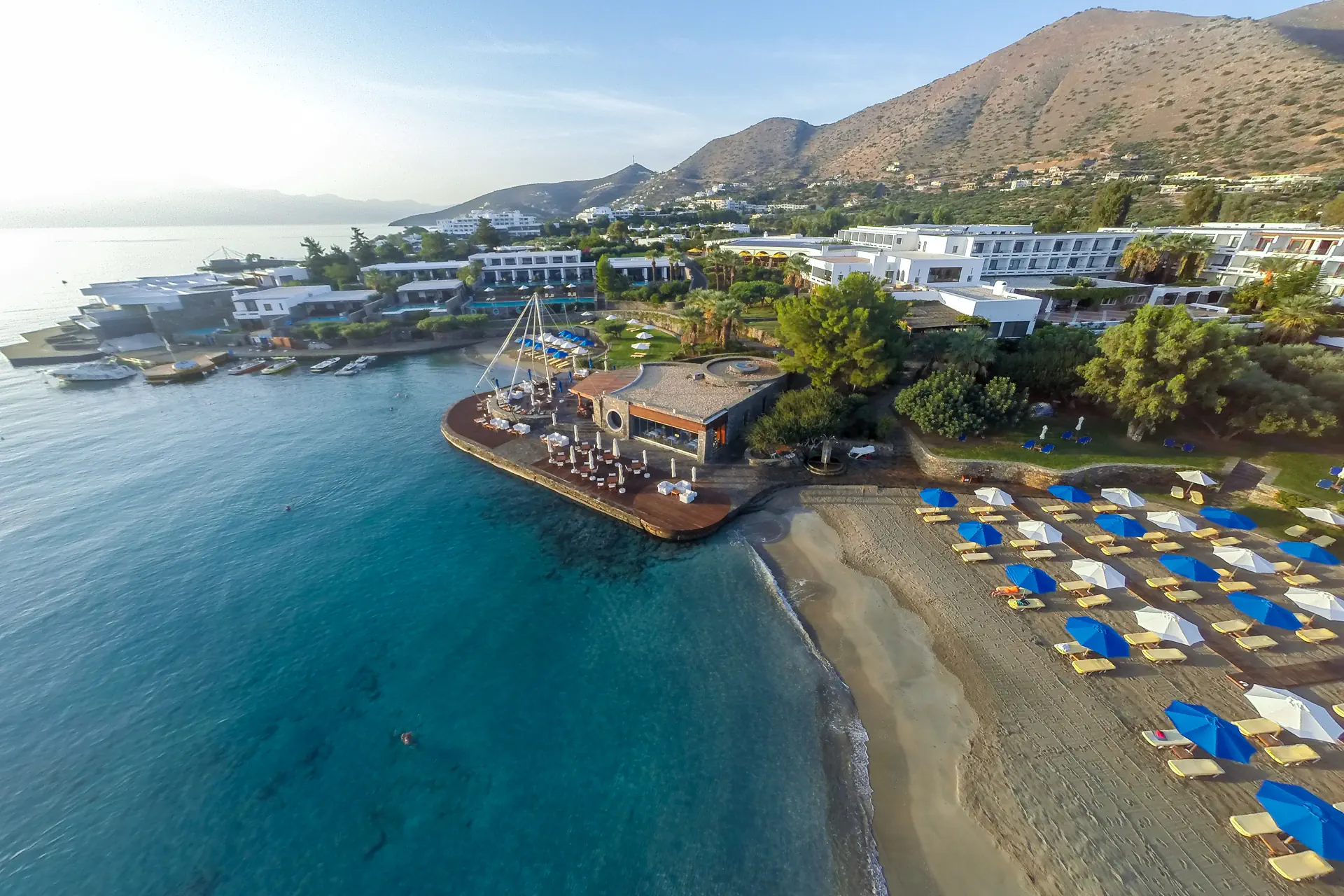 Elounda Bay Palace - zdjęcie 70