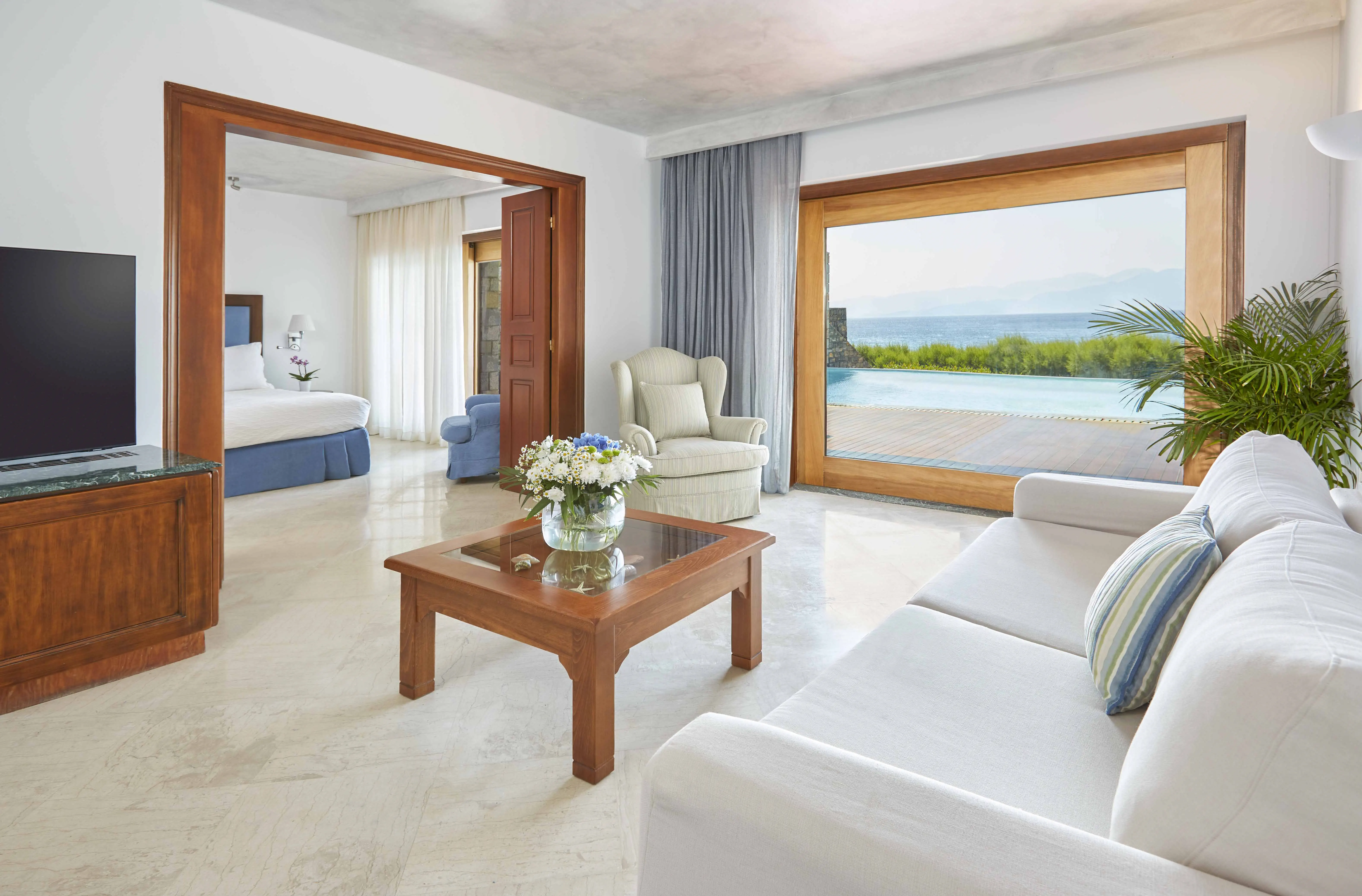 Elounda Bay Palace - zdjęcie 22